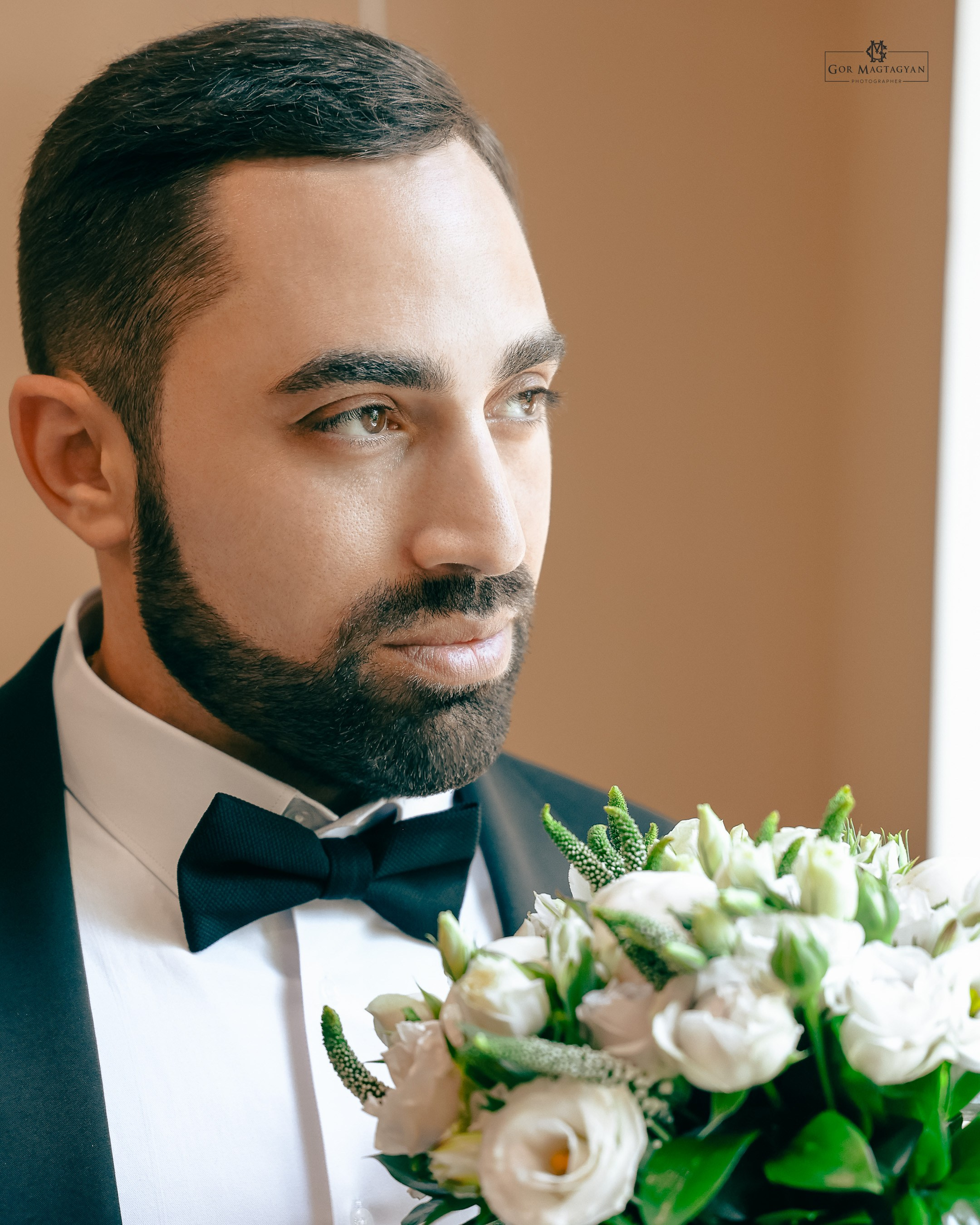 18.03.2023. Свадебный Фотограф в Москве Гор Магтагян