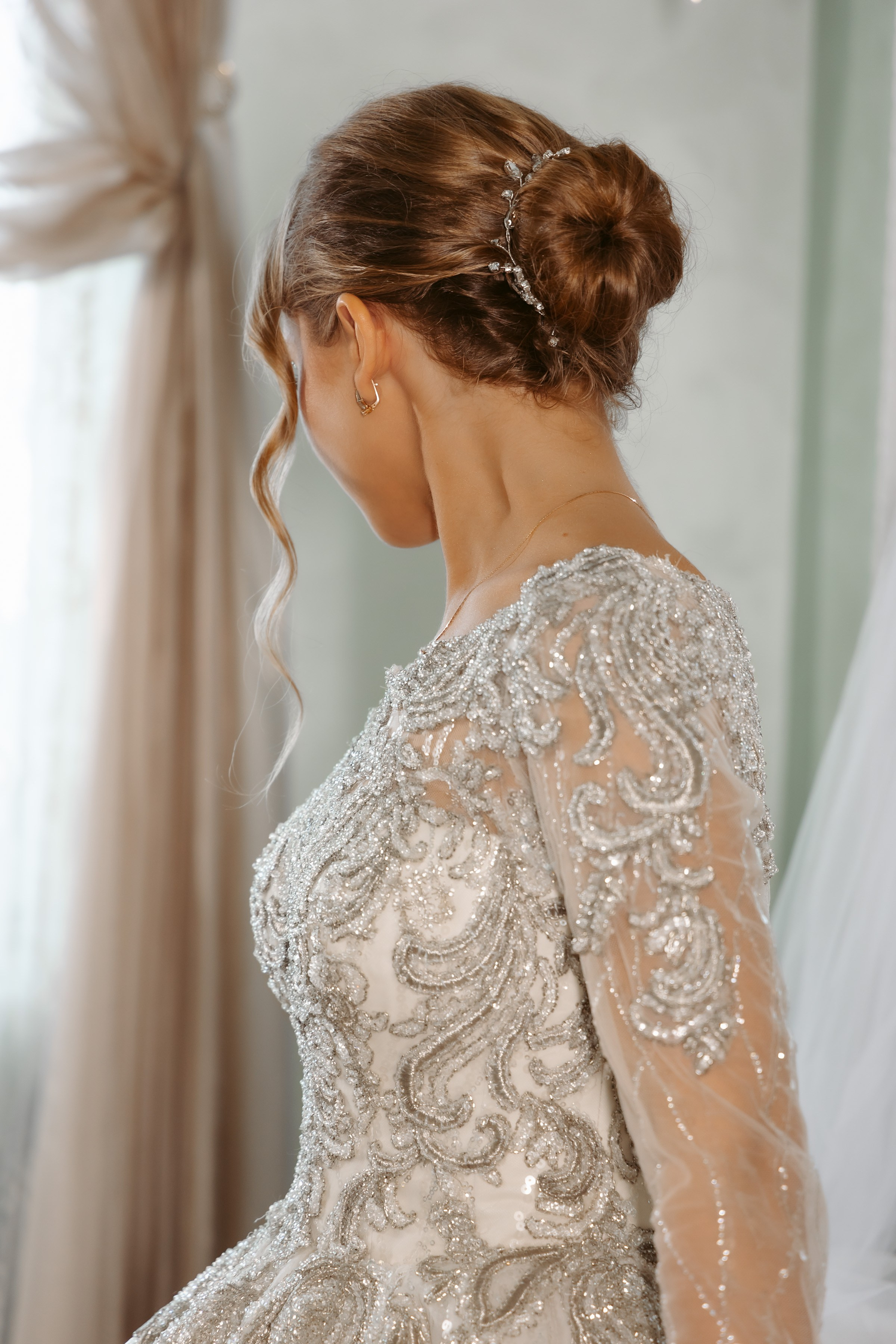 Свадьба А & А. Свадебный Фотограф в Москве Гор Магтагян