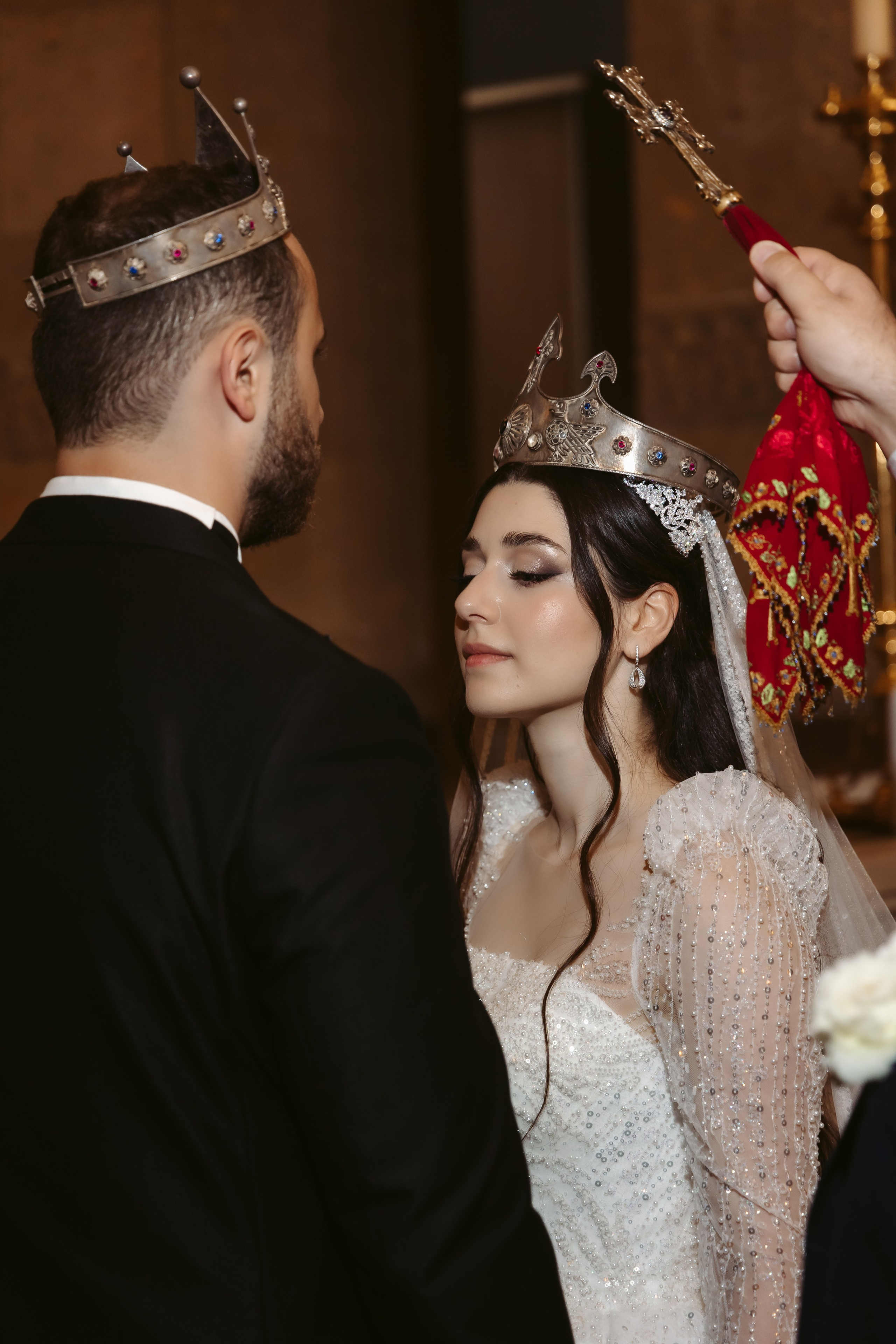 Свадьба А & С. Свадебный Фотограф в Москве Гор Магтагян