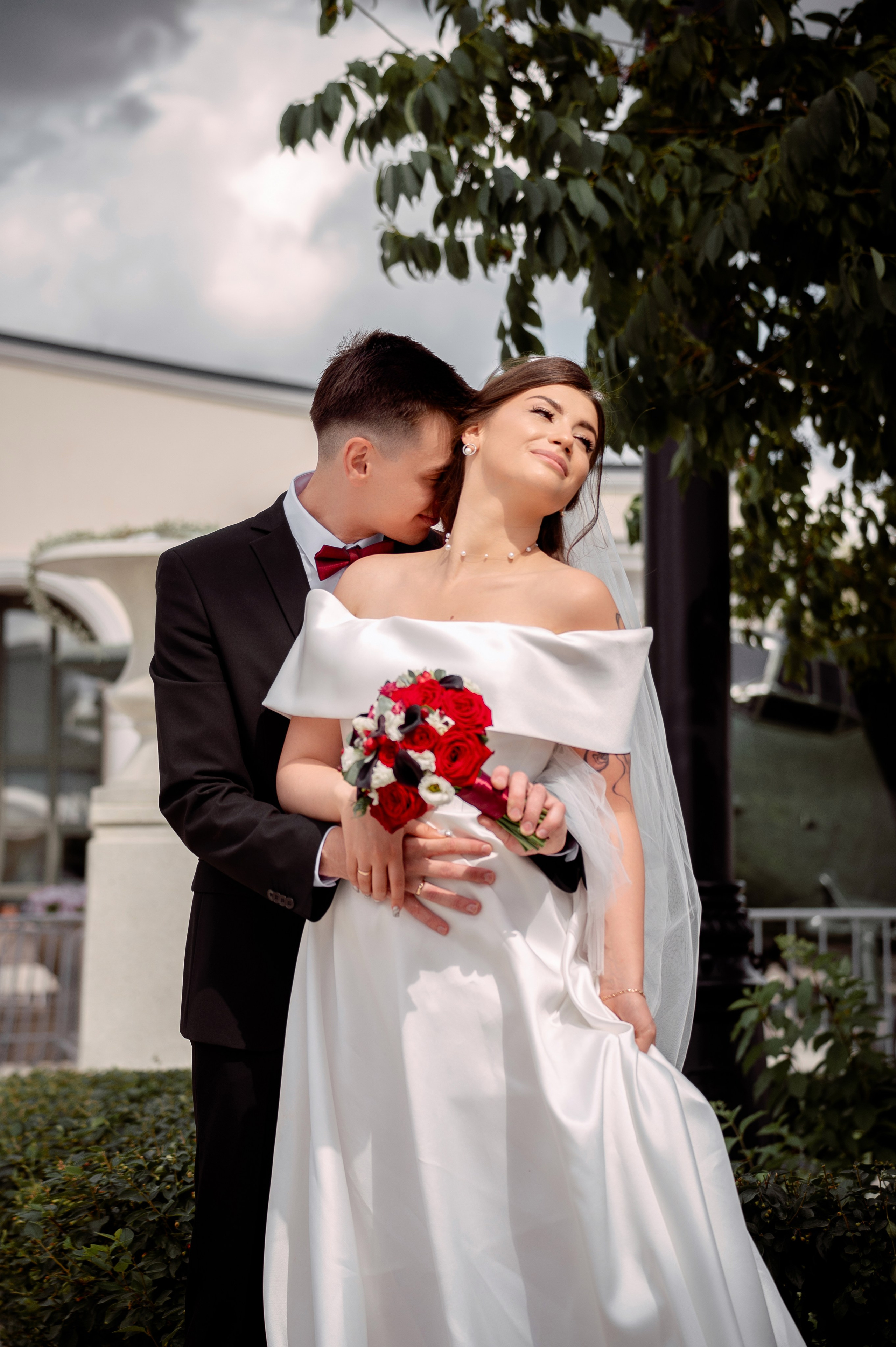 Маргарита и Никита — Рязанская ВДНХ — 08.08.25