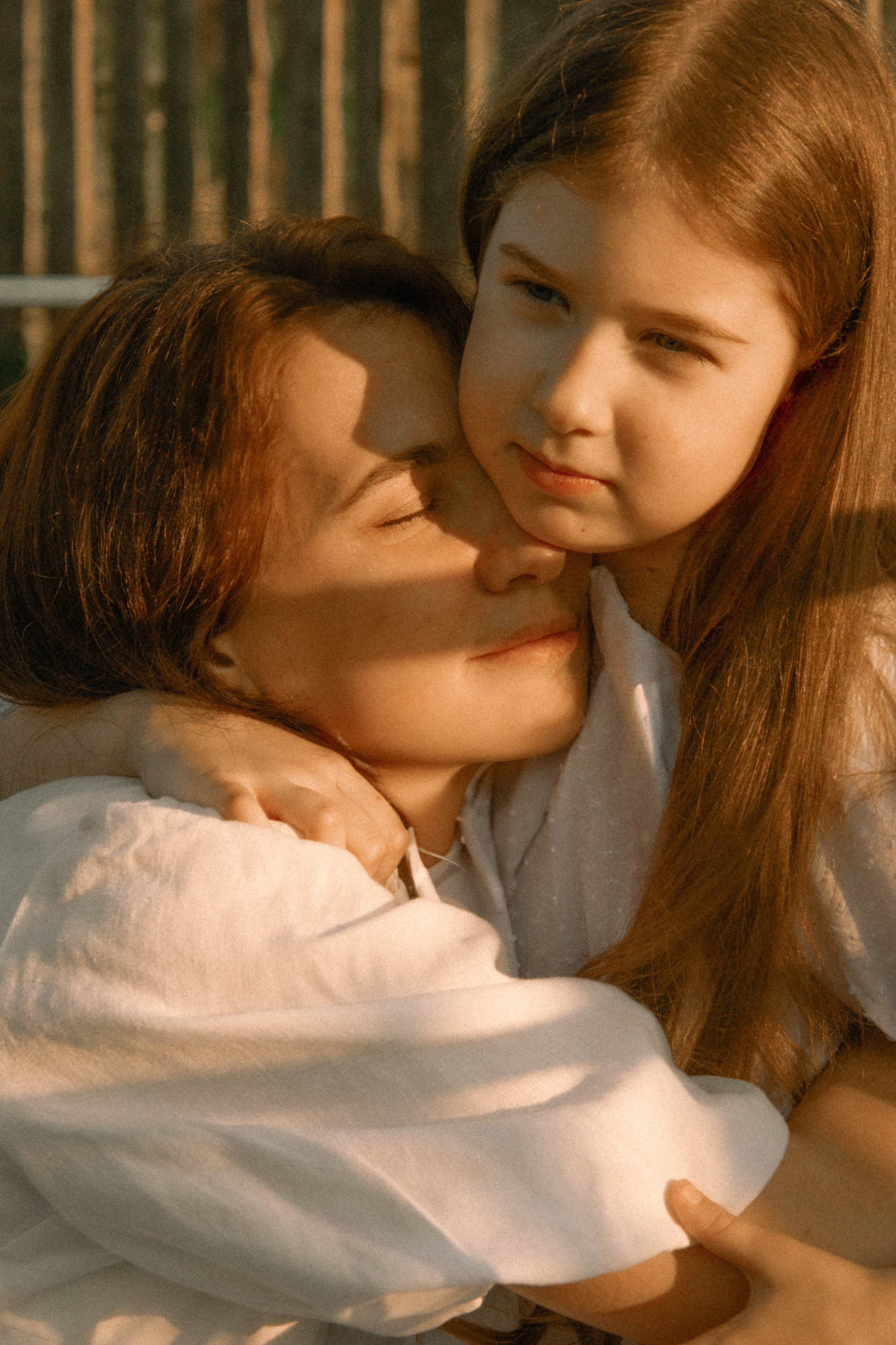 Под крылышком детства. Семейный фотограф Химки — Москва