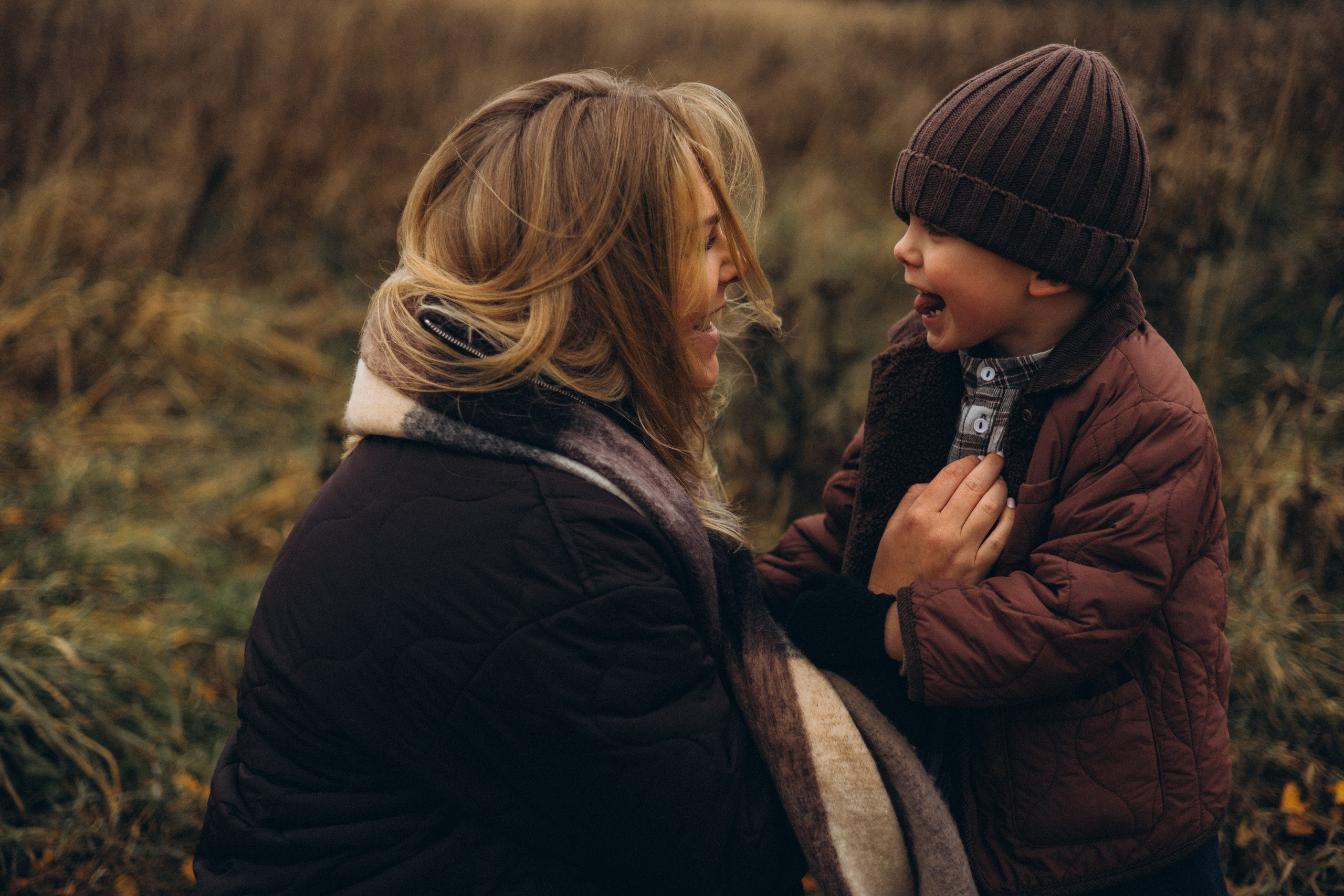 Саша, Влад и Паша. Колтушские высоты. Главная