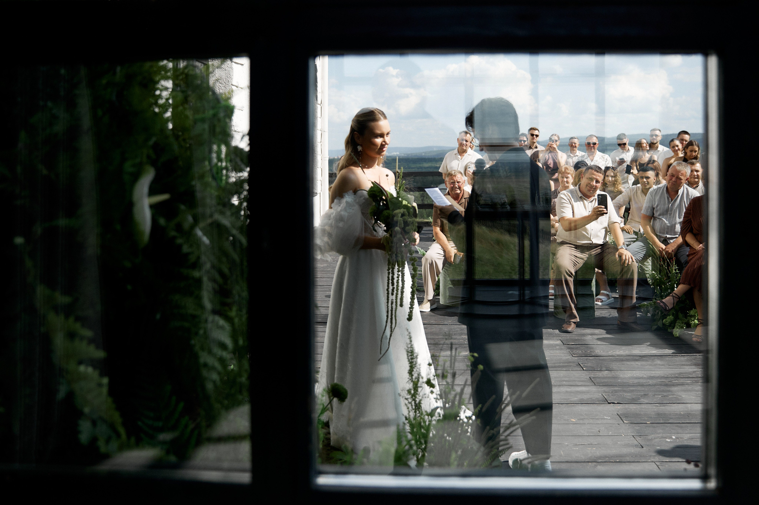 Посмотреть серию. Свадебный и семейный фотограф в Красноярске Тряпчев Павел