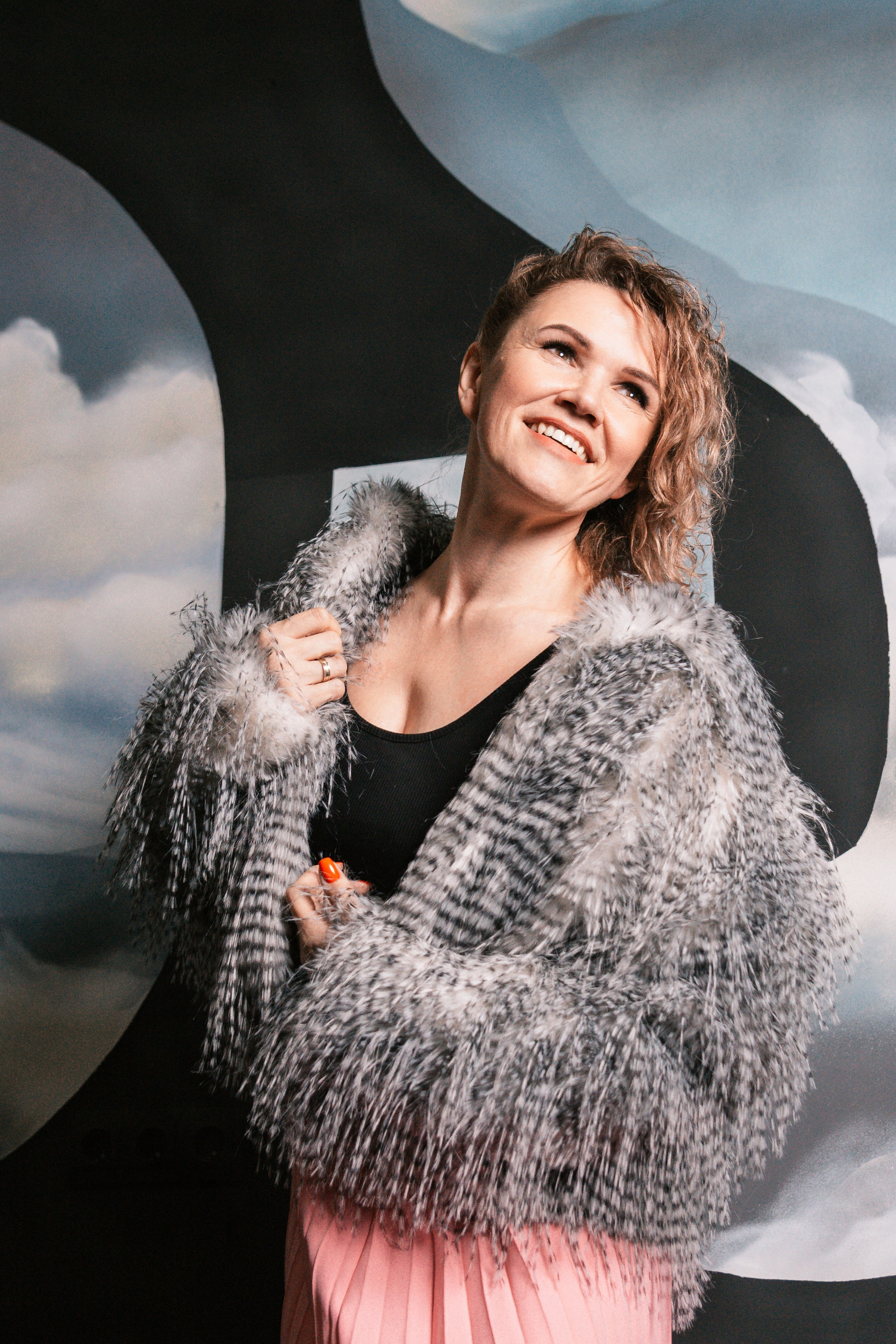 Индивидуальная съемка. Семейный и портретный фотограф в Сочи Дарья Вострикова