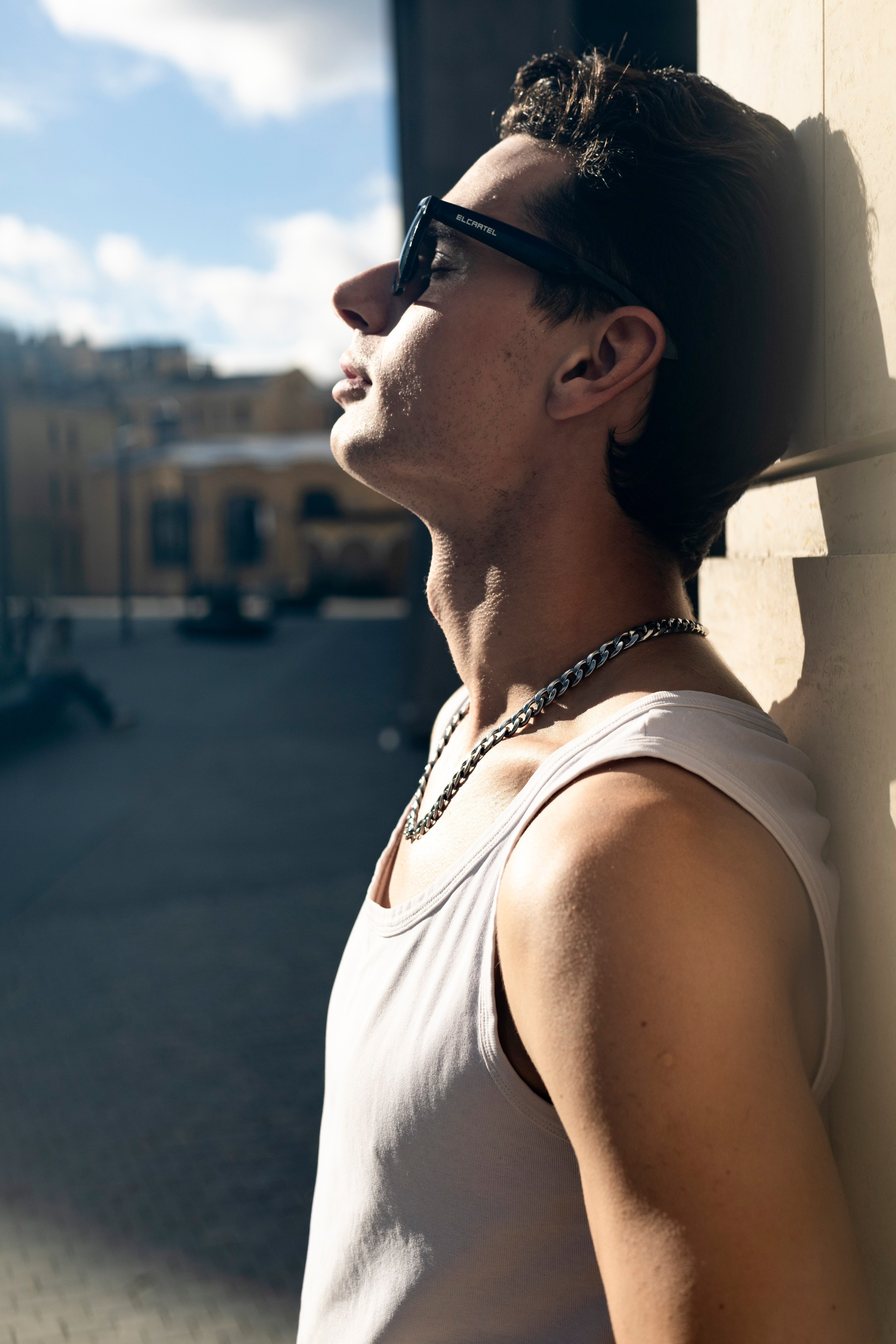 Bad Boy. Md: Александр. Фотограф в Санкт-Петербурге Малов Владимир