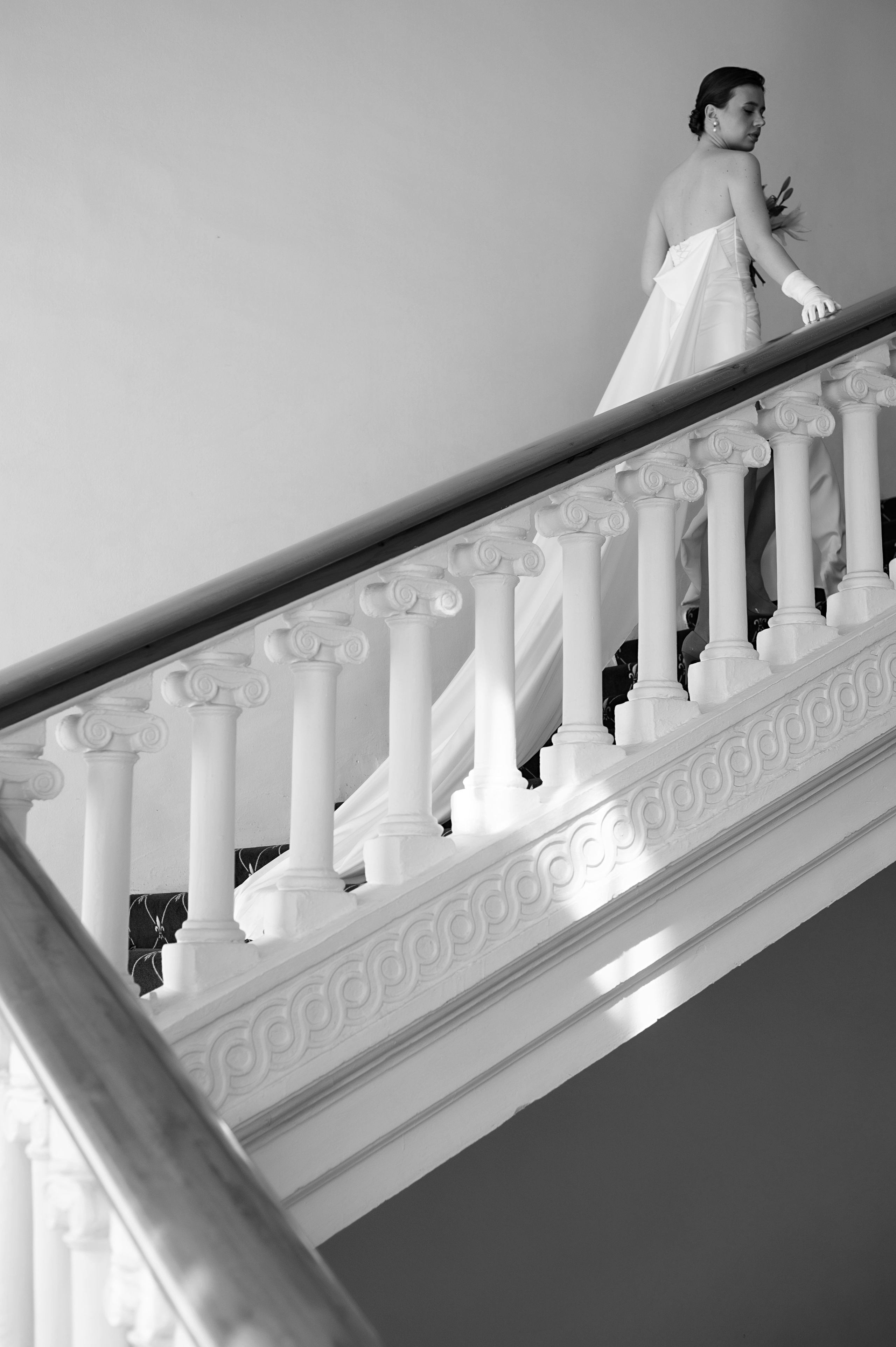 Невеста в отеле. Фотограф Штым Галина — Фотограф в Севастополе, Крыму