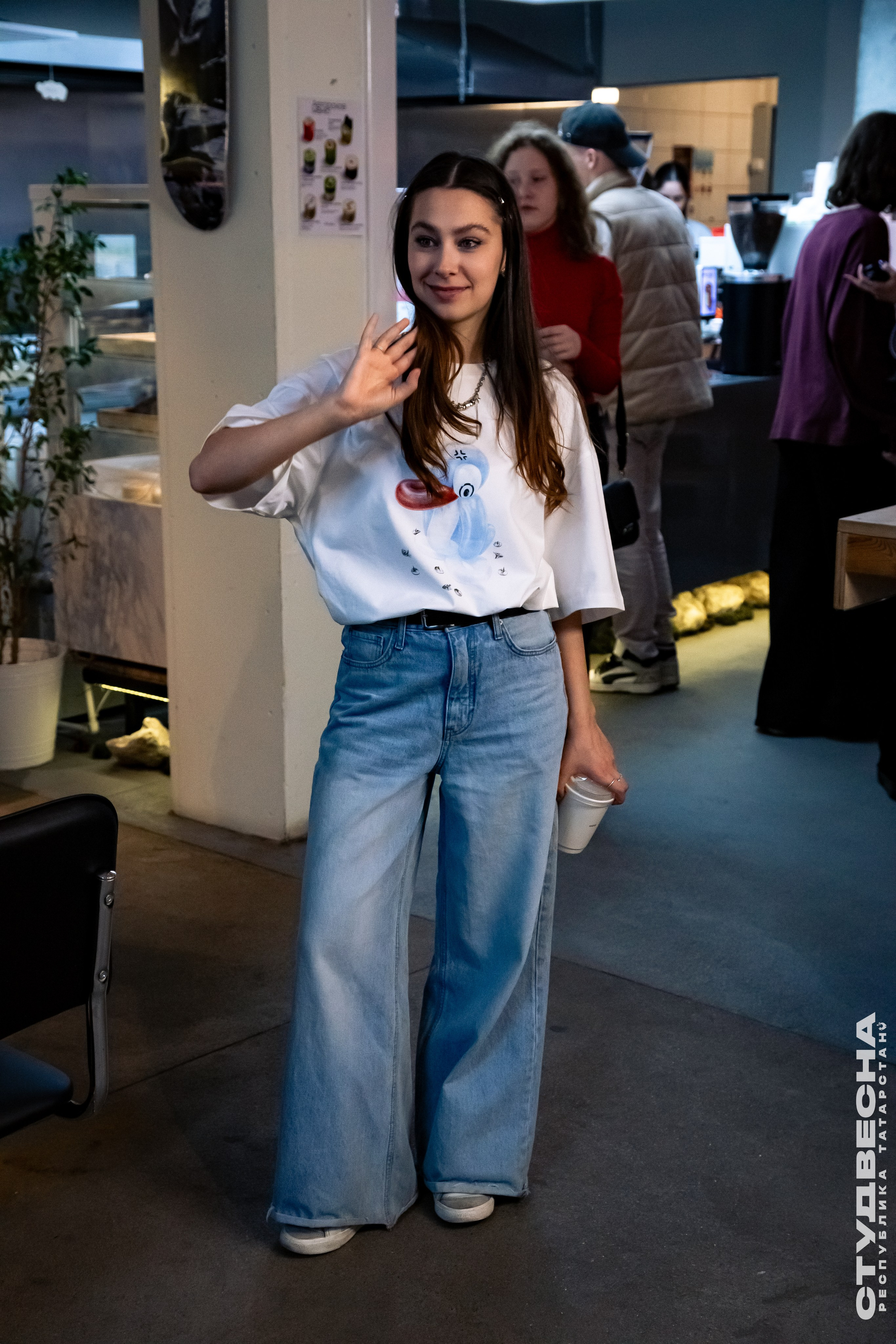 Filter x Студвесна РТ. Репортажный и портретный фотограф Казань / Горячих Полина