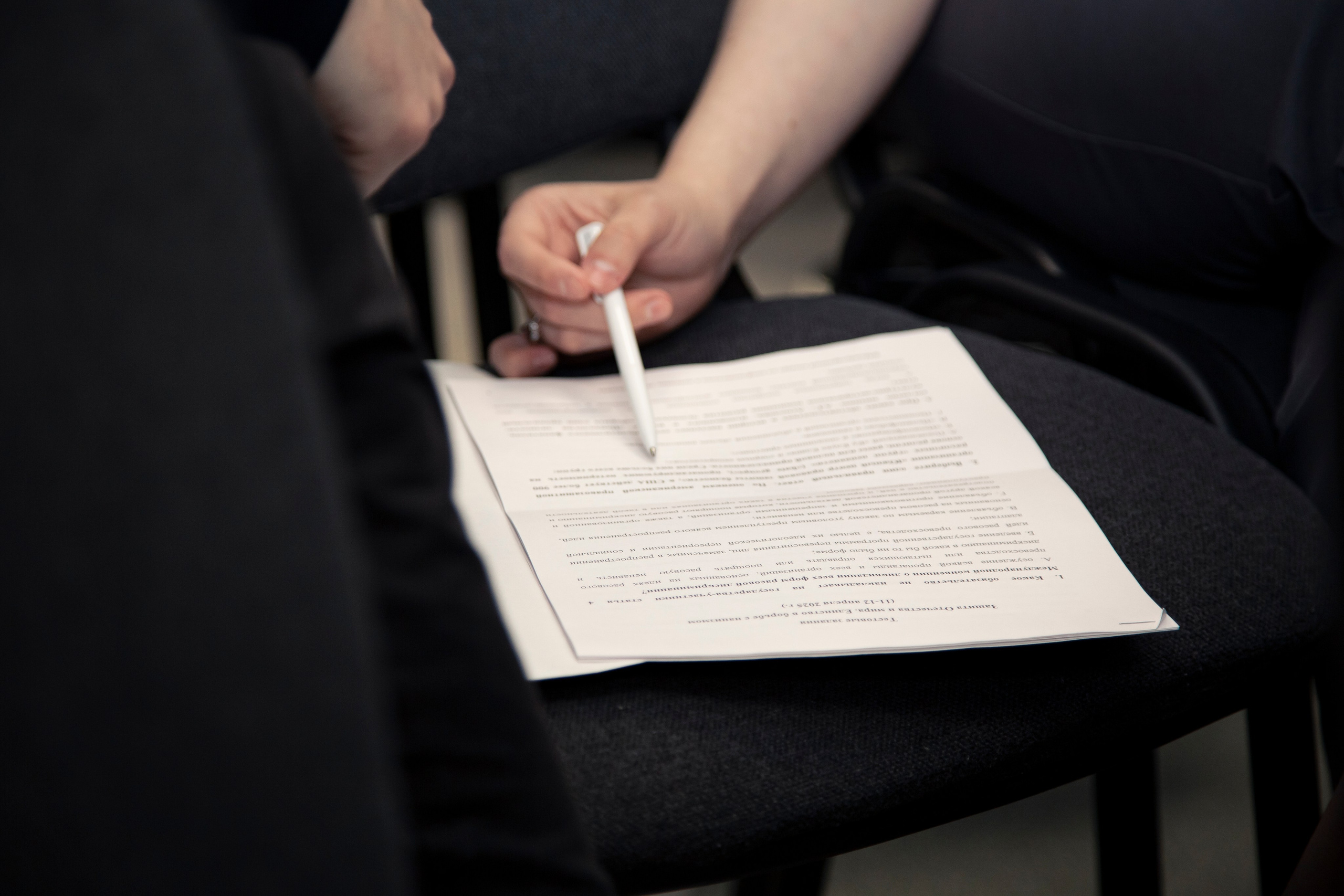 МККМ 25. Репортажный и портретный фотограф Казань / Горячих Полина