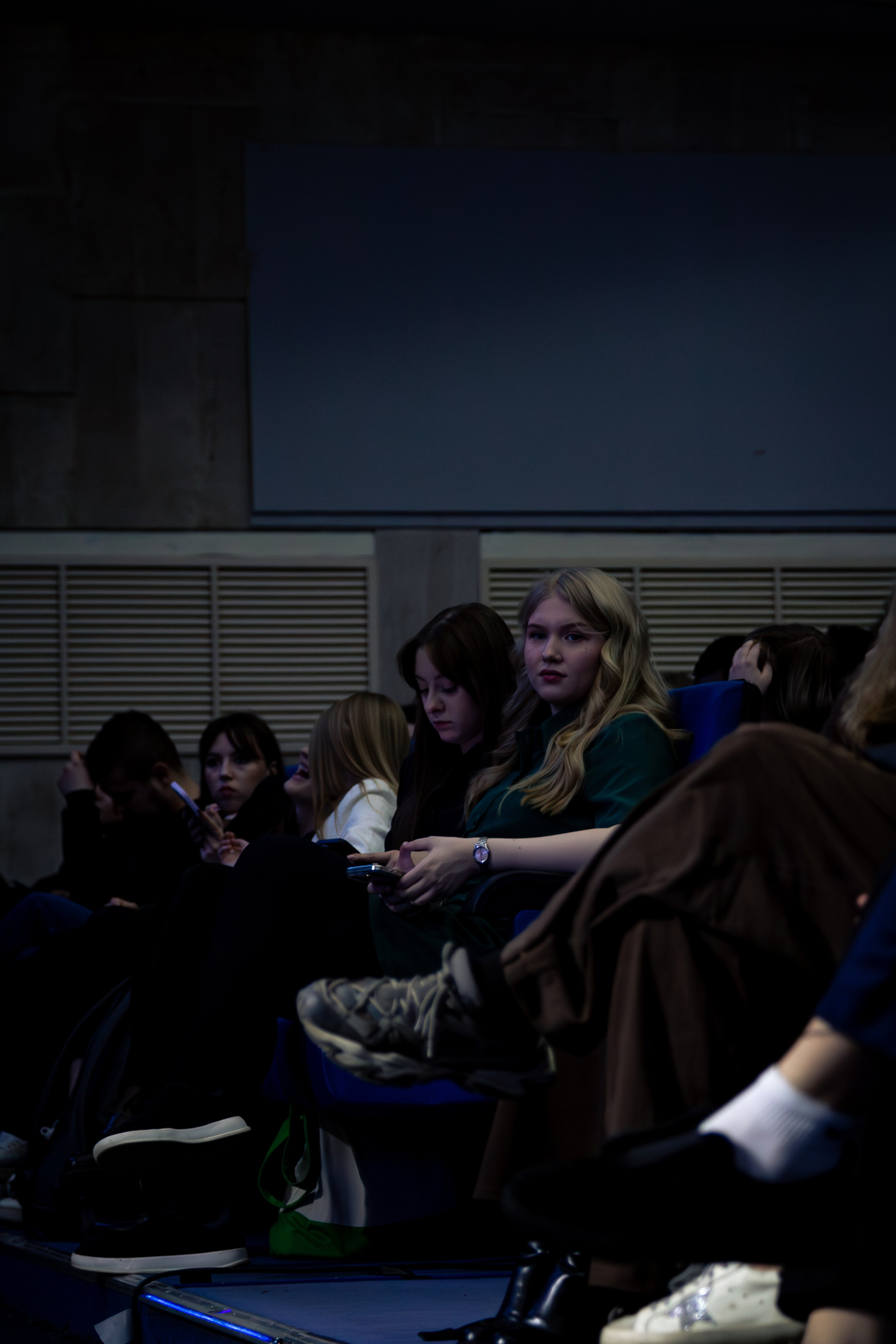 Гала-концерт, 30-летие «Лиги Студентов». Репортажный и портретный фотограф Казань / Горячих Полина