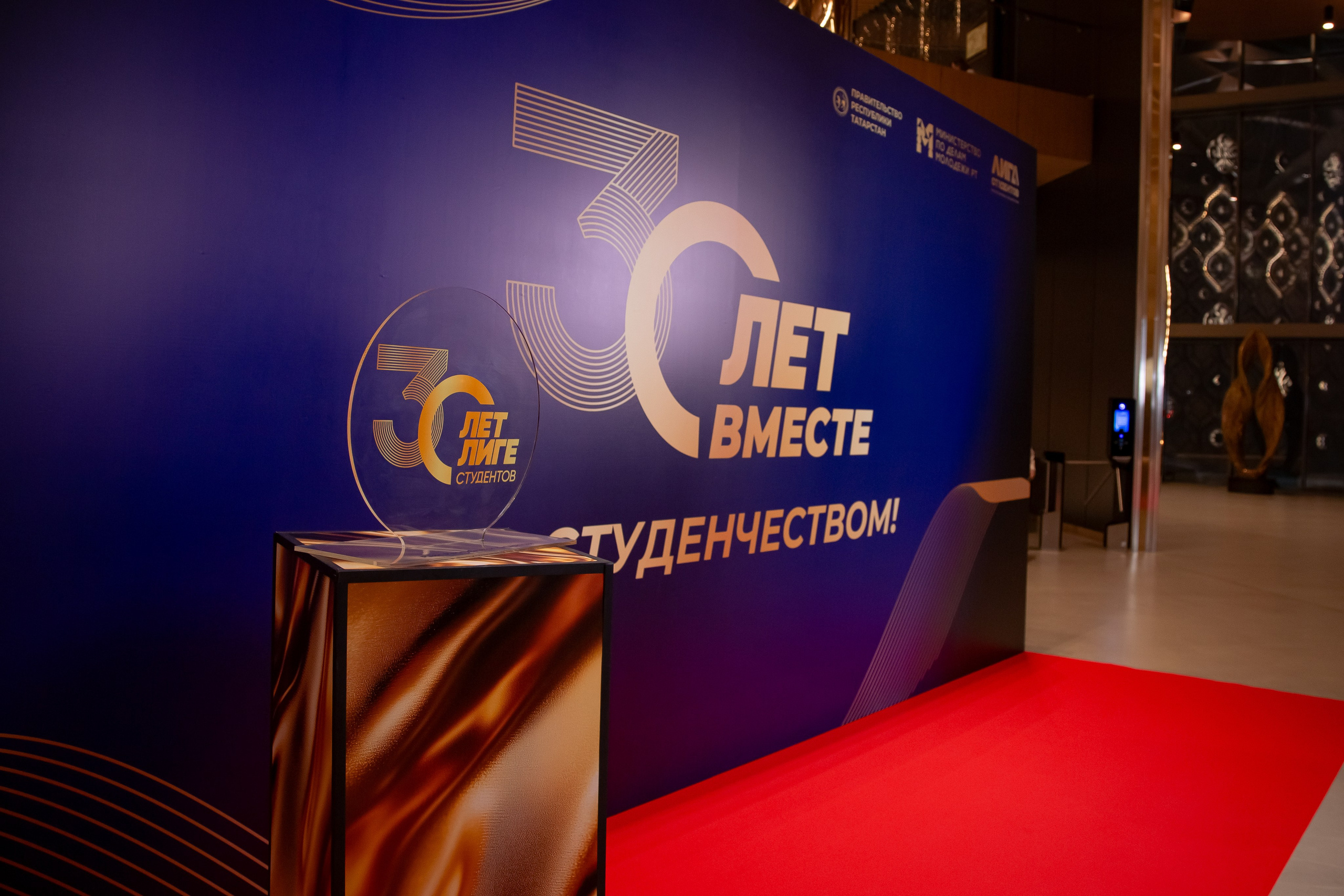 Театральная постановка Джалиль — юбилей Мусы Джалиля. Репортажный и портретный фотограф Казань / Горячих Полина