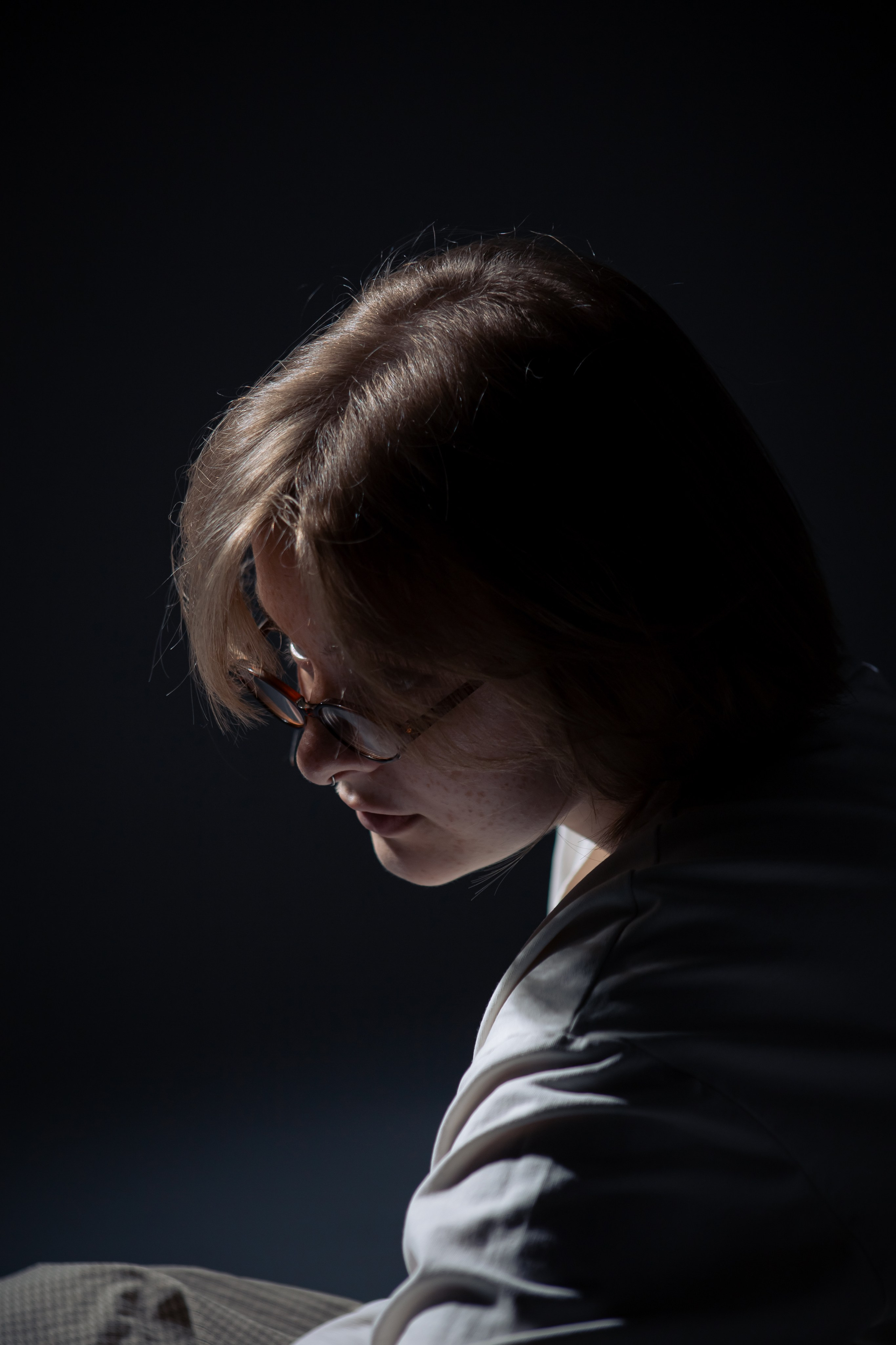 Little rock star. Репортажный и портретный фотограф Казань / Горячих Полина