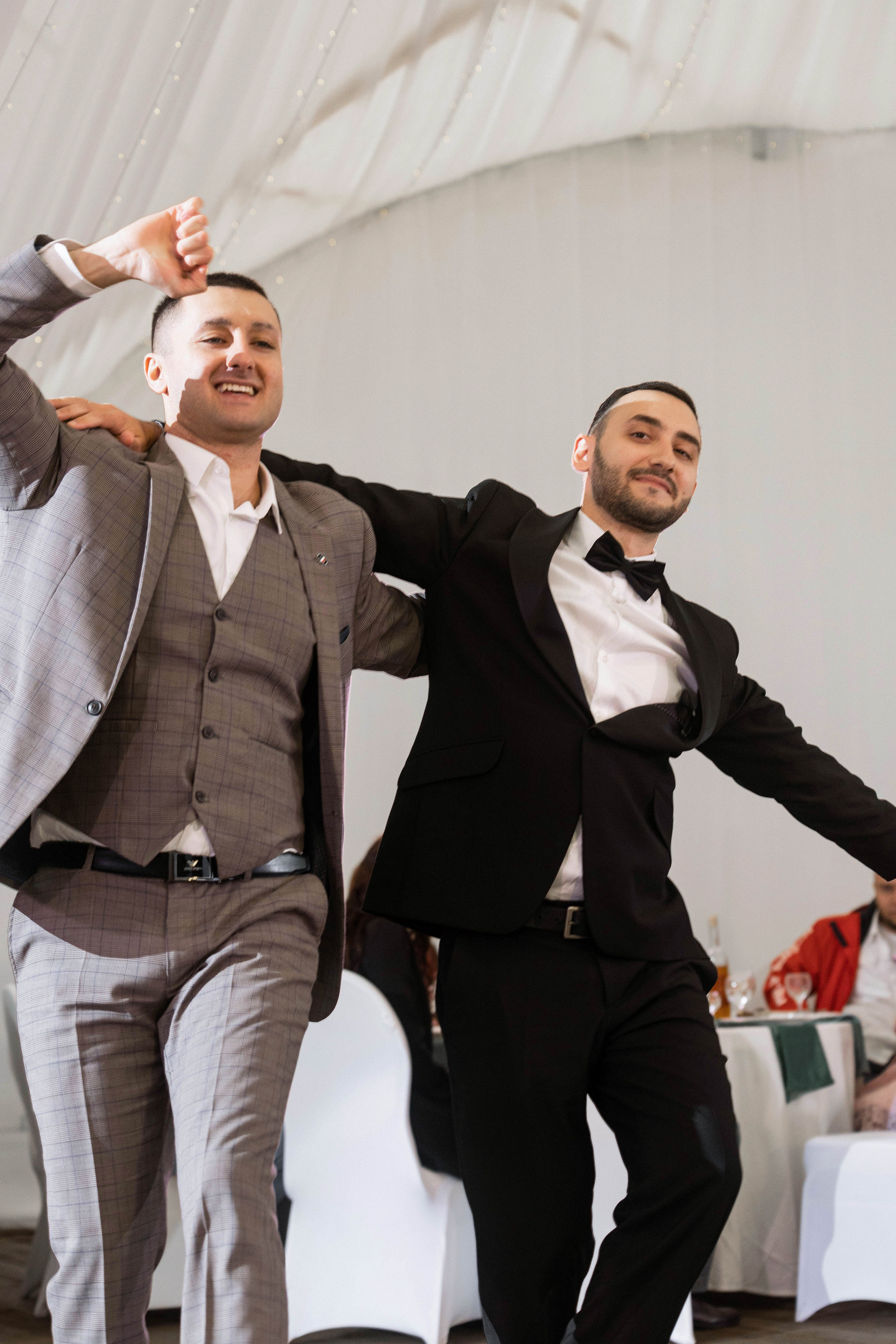 Манвел и Александра. Свадебный фотограф и видеограф в Москве, Виктор Архилюк