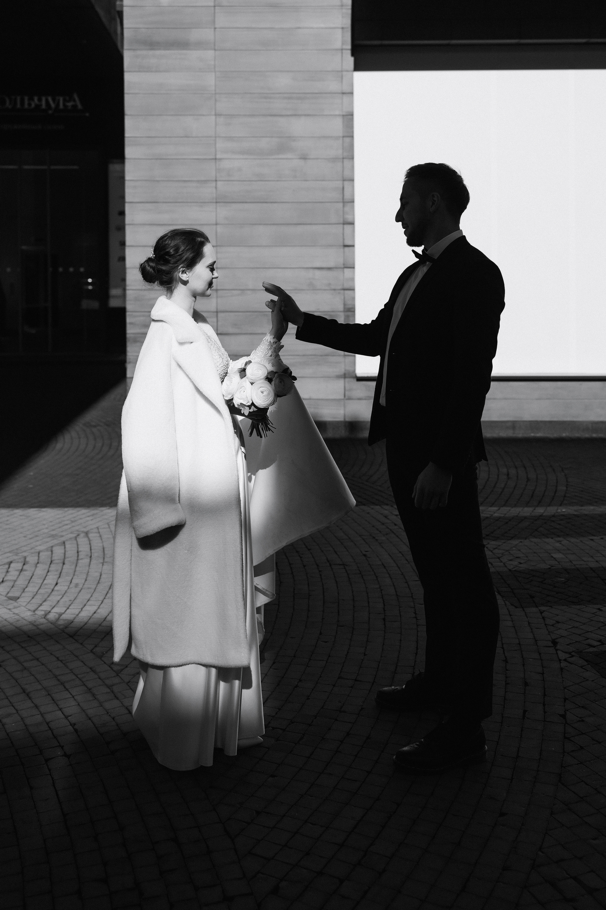 Ильдар и Кристина. Свадебный фотограф и видеограф в Москве, Виктор Архилюк