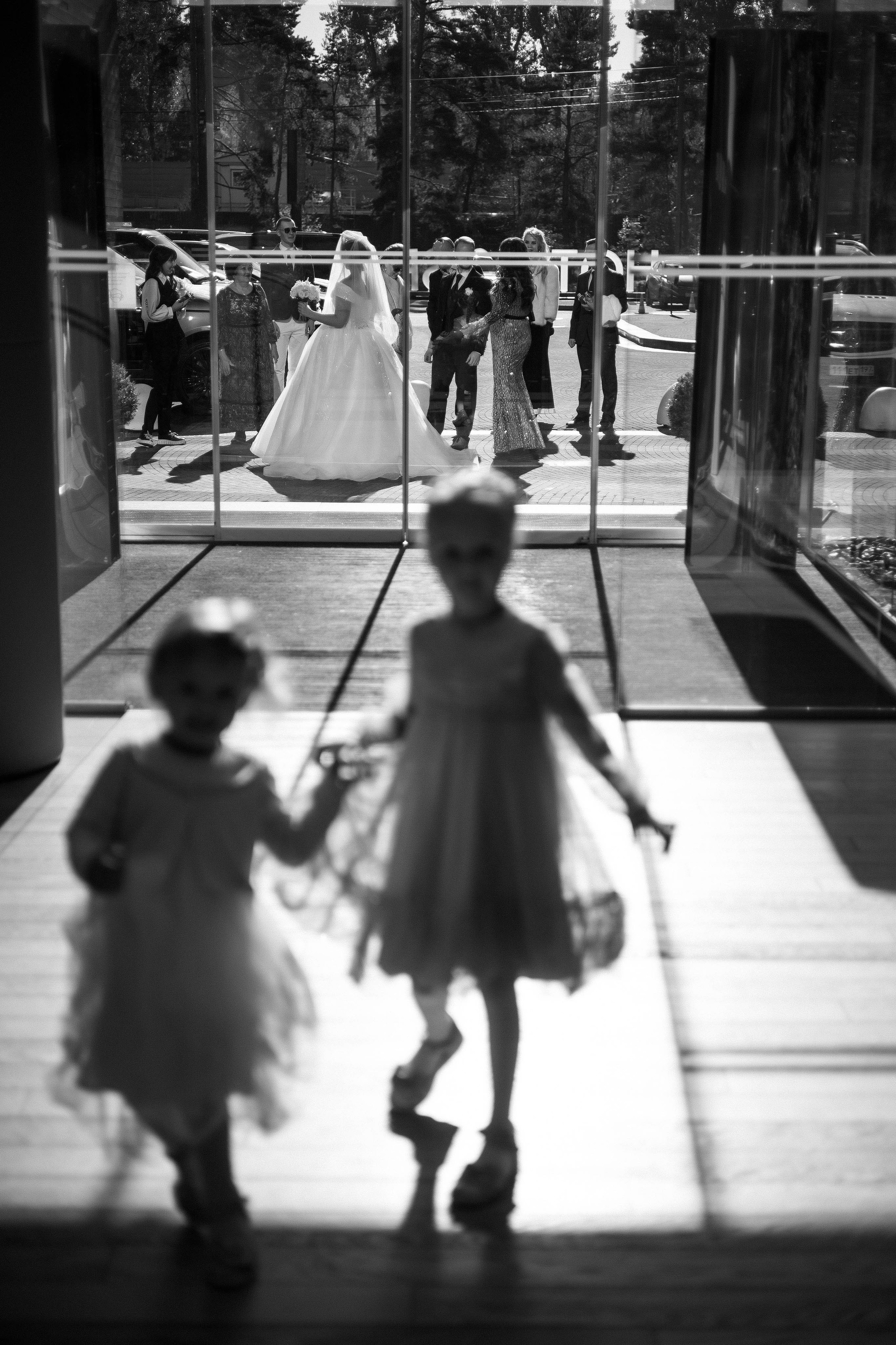 Свадебный фотограф и видеограф в Москве, Виктор Архилюк