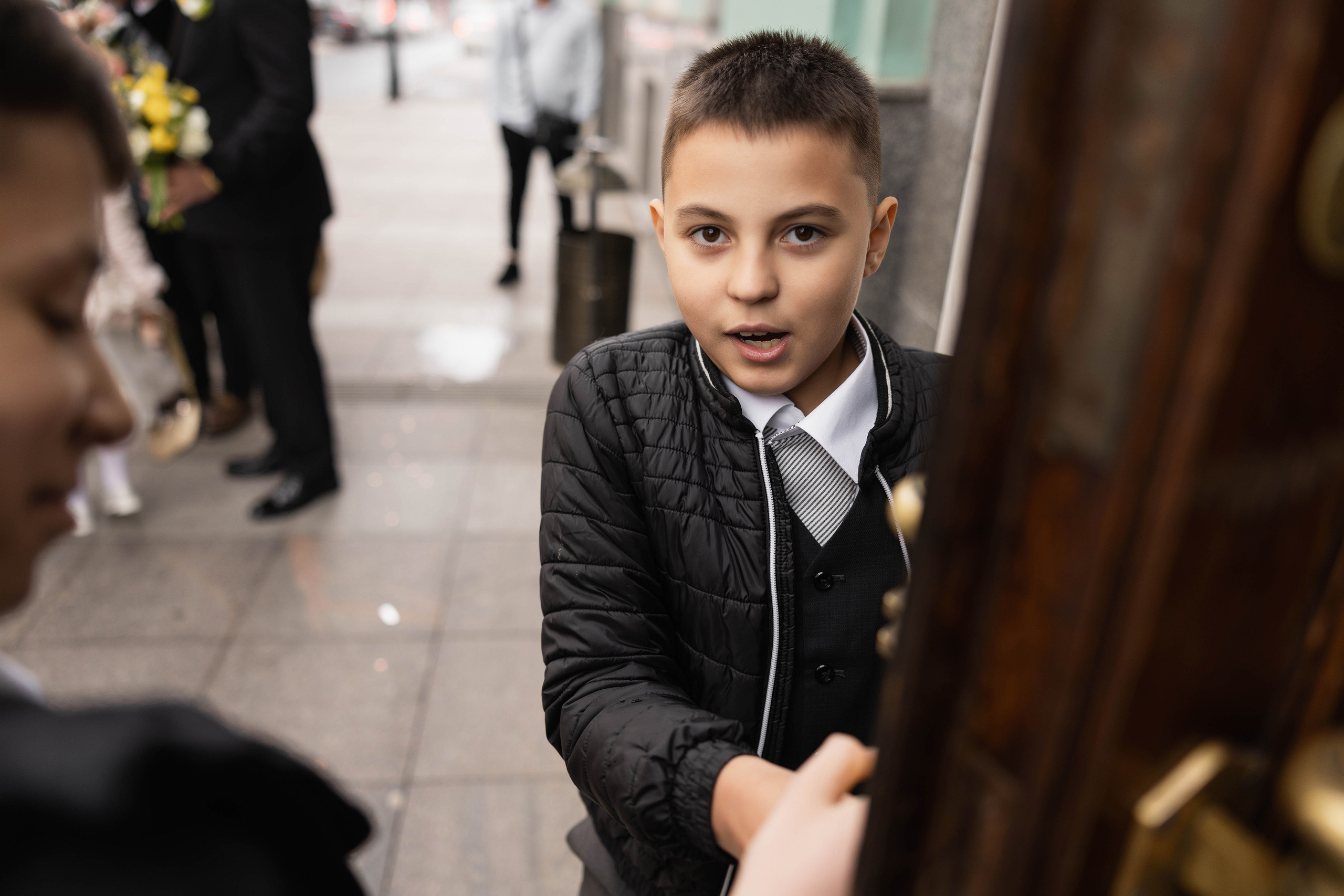 Юни и Ирина. Свадебный фотограф и видеограф в Москве, Виктор Архилюк