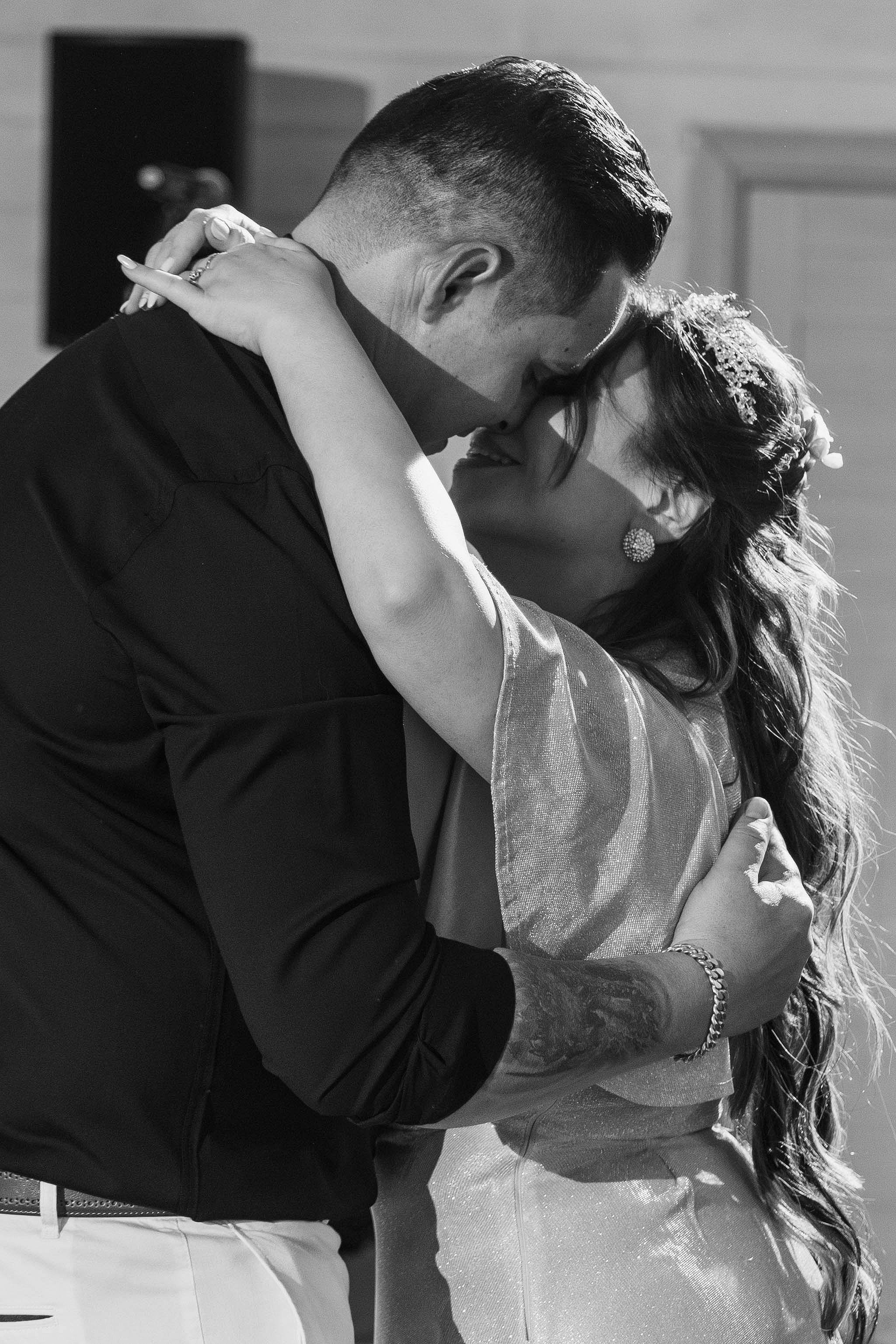 Юни и Ирина. Свадебный фотограф и видеограф в Москве, Виктор Архилюк