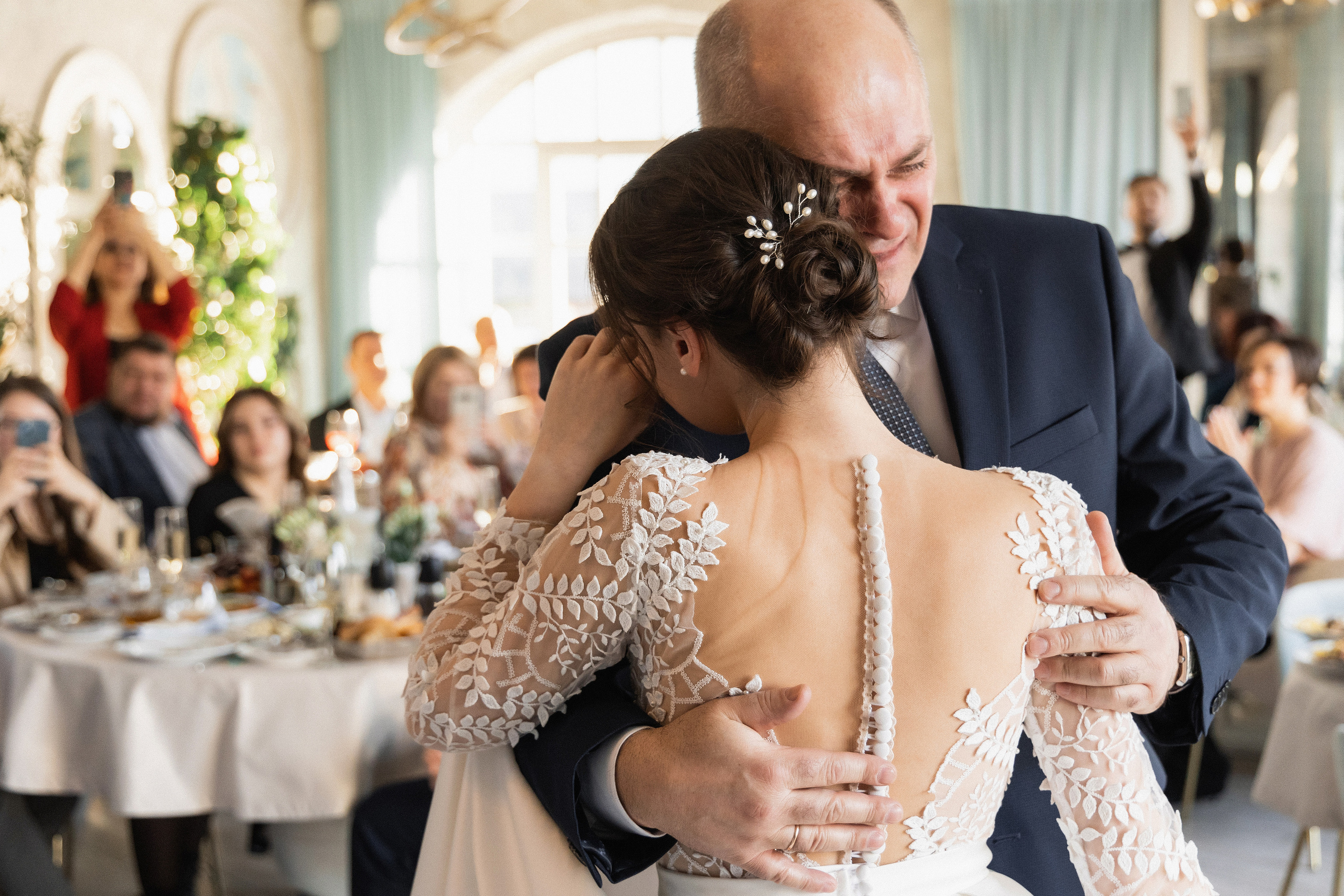 Ильдар и Кристина. Свадебный фотограф и видеограф в Москве, Виктор Архилюк