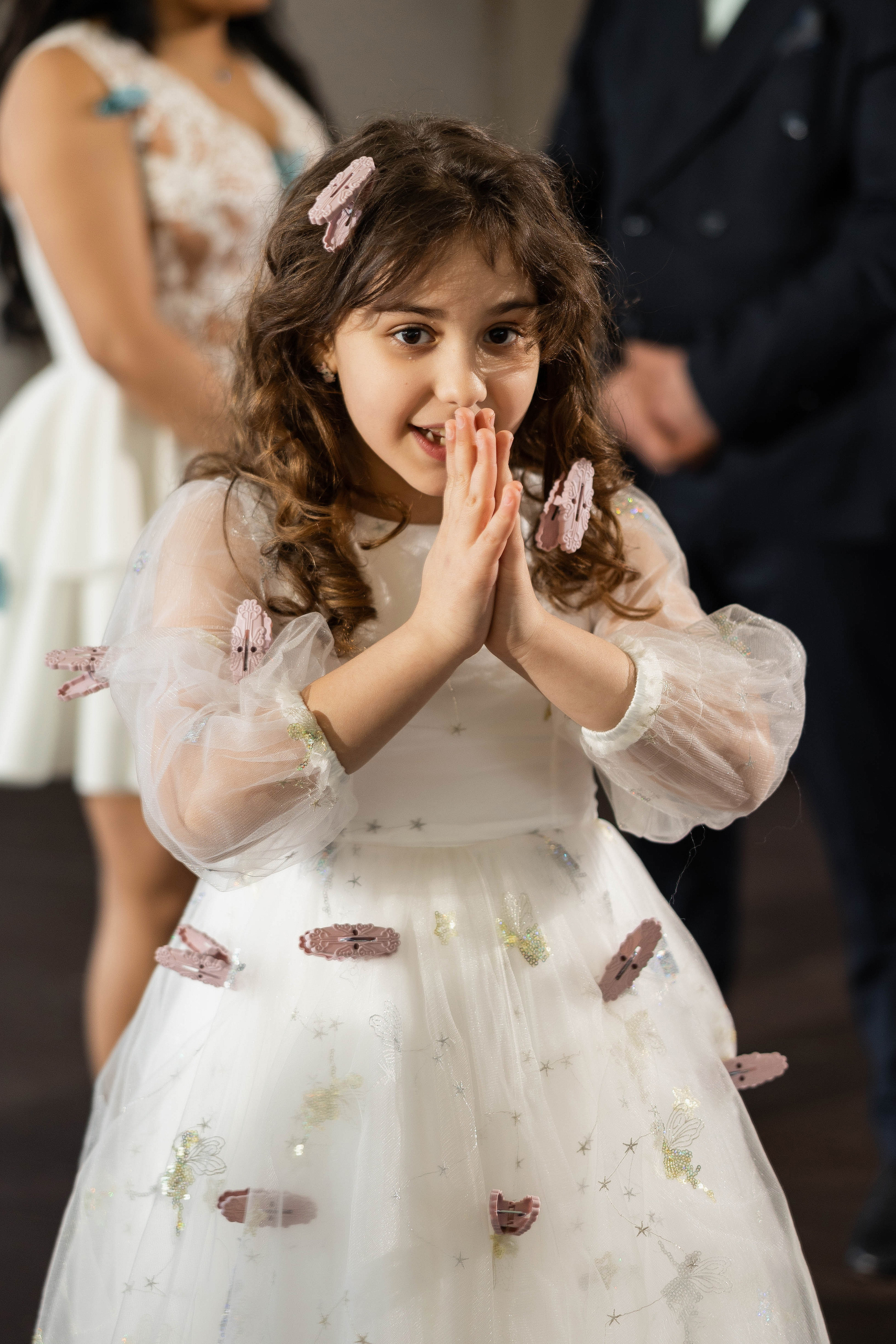 Юни и Ирина. Свадебный фотограф и видеограф в Москве, Виктор Архилюк