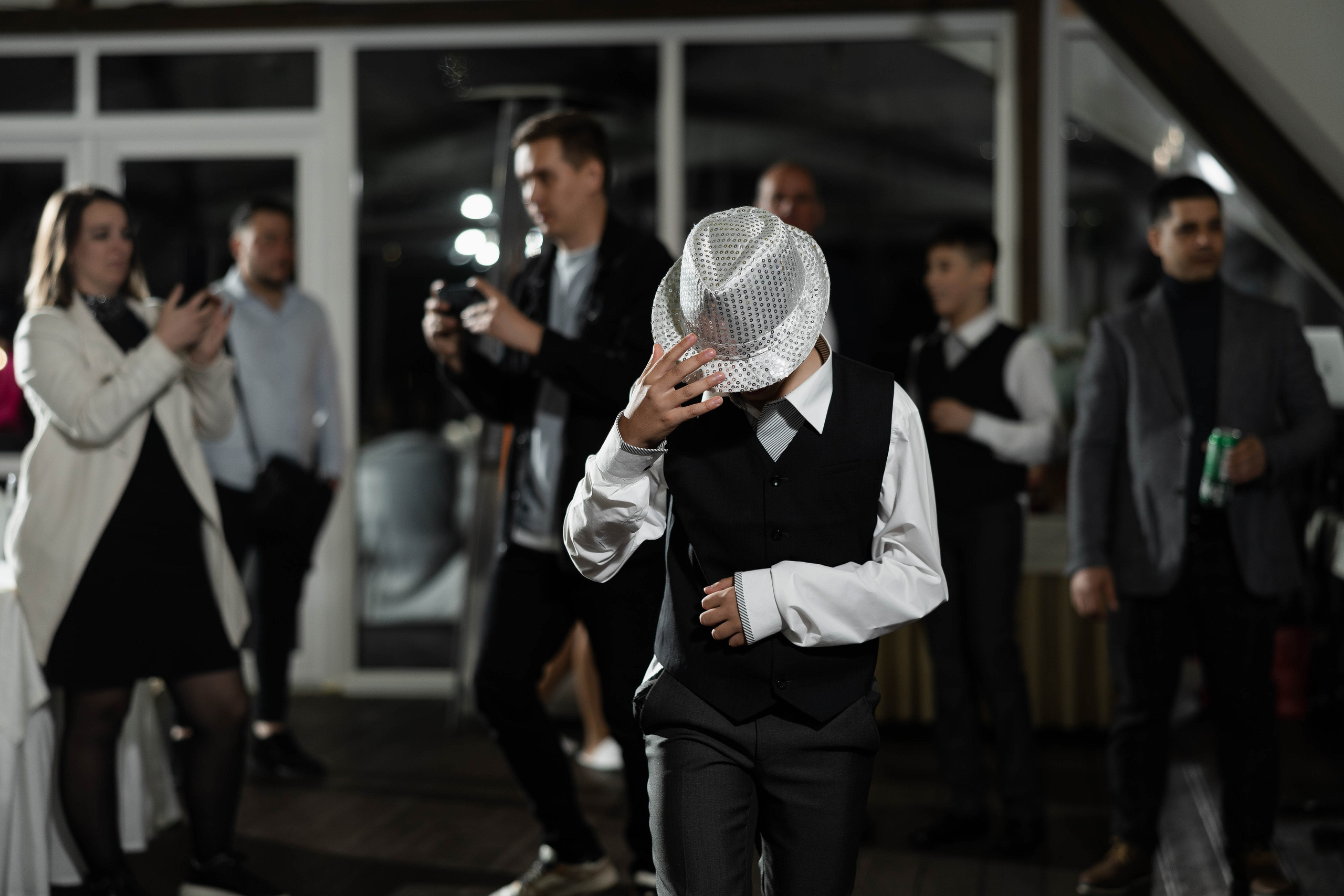 Юни и Ирина. Свадебный фотограф и видеограф в Москве, Виктор Архилюк