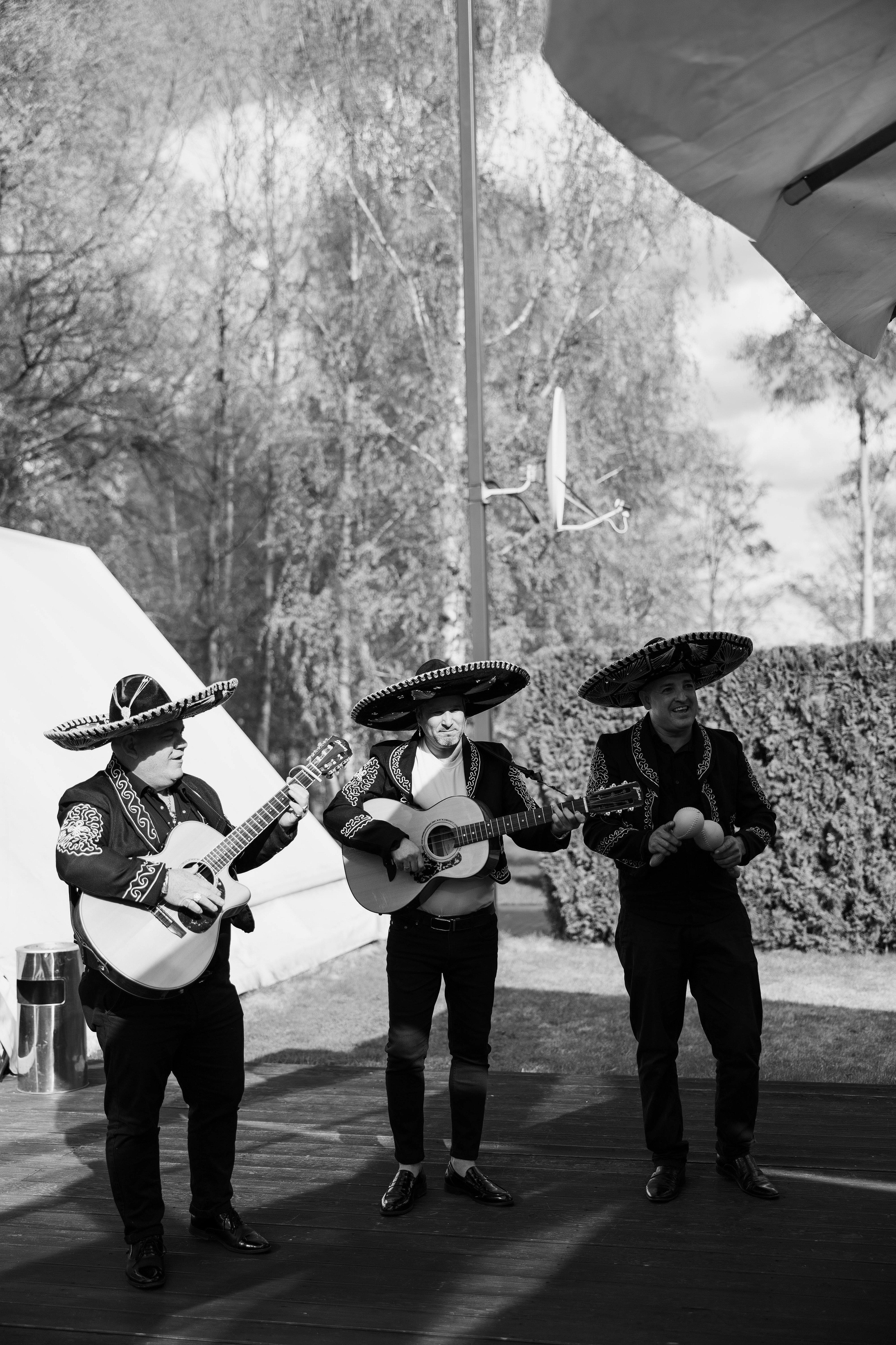 Юни и Ирина. Свадебный фотограф и видеограф в Москве, Виктор Архилюк