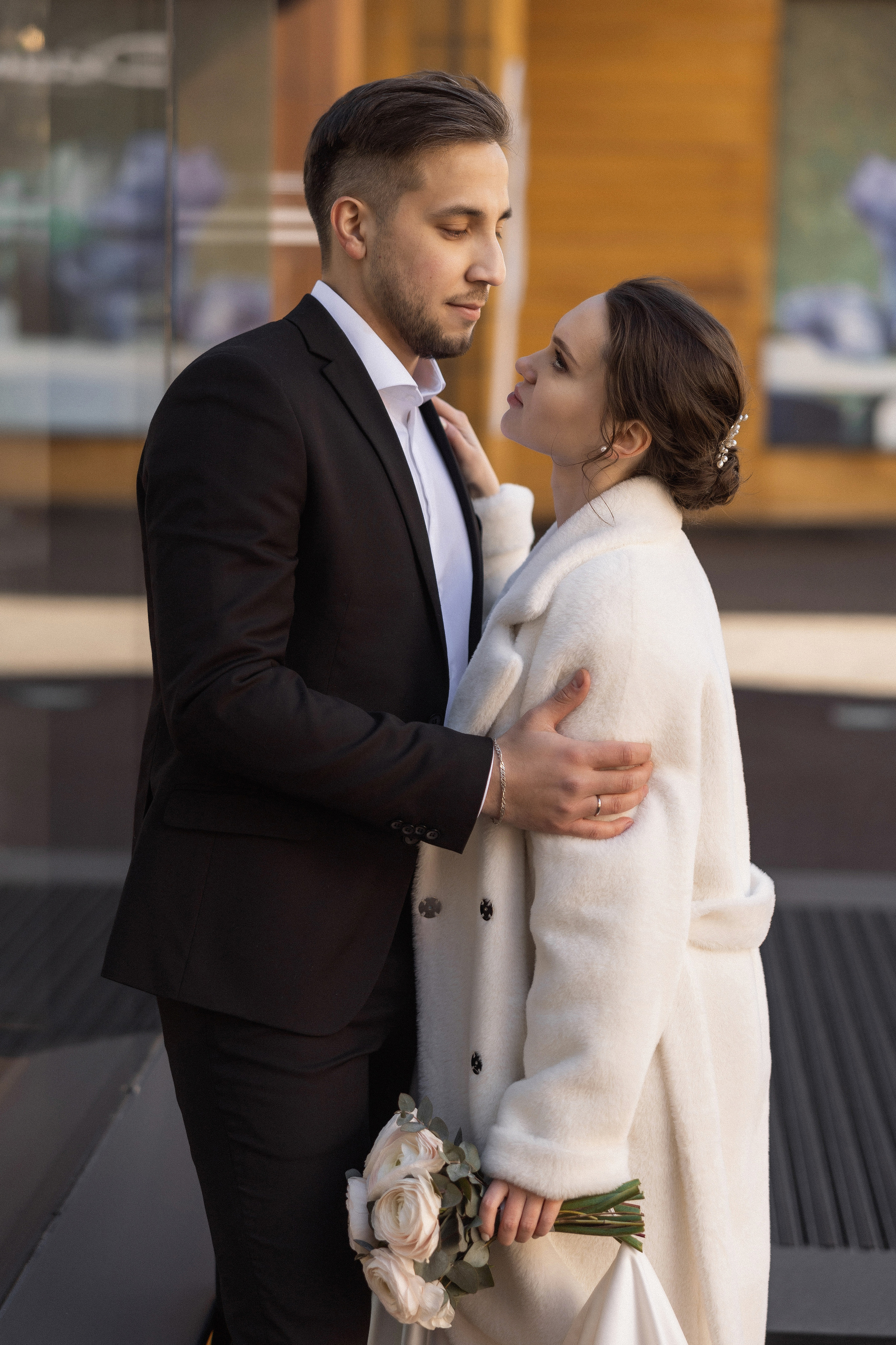 Ильдар и Кристина. Свадебный фотограф и видеограф в Москве, Виктор Архилюк