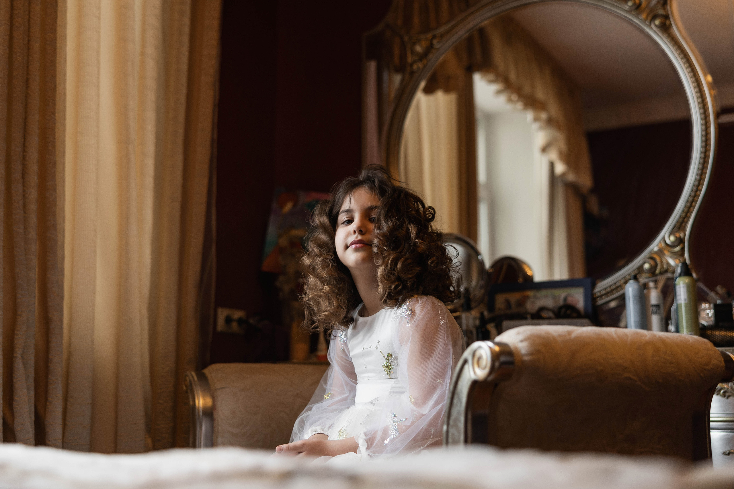 Юни и Ирина. Свадебный фотограф и видеограф в Москве, Виктор Архилюк