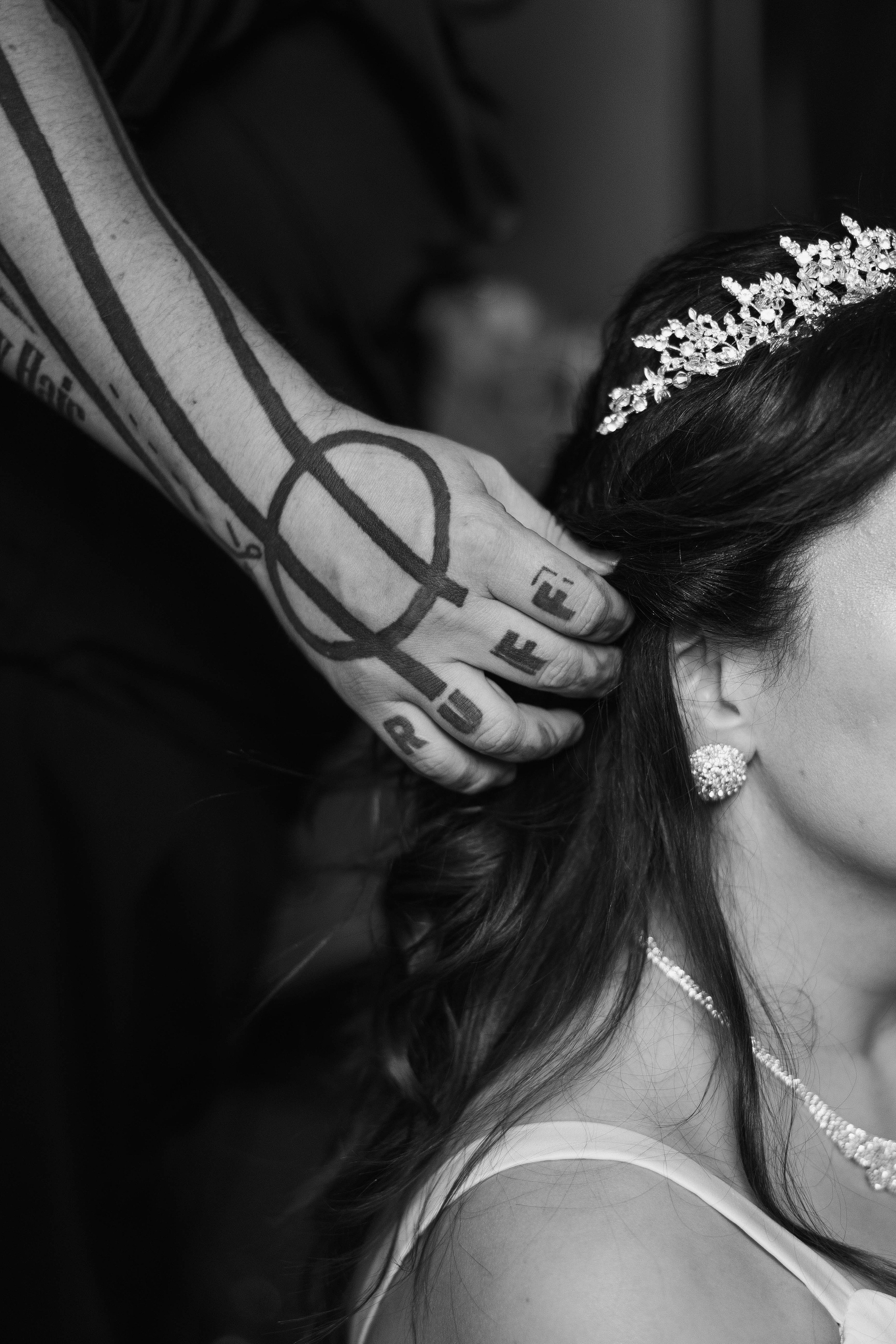 Юни и Ирина. Свадебный фотограф и видеограф в Москве, Виктор Архилюк