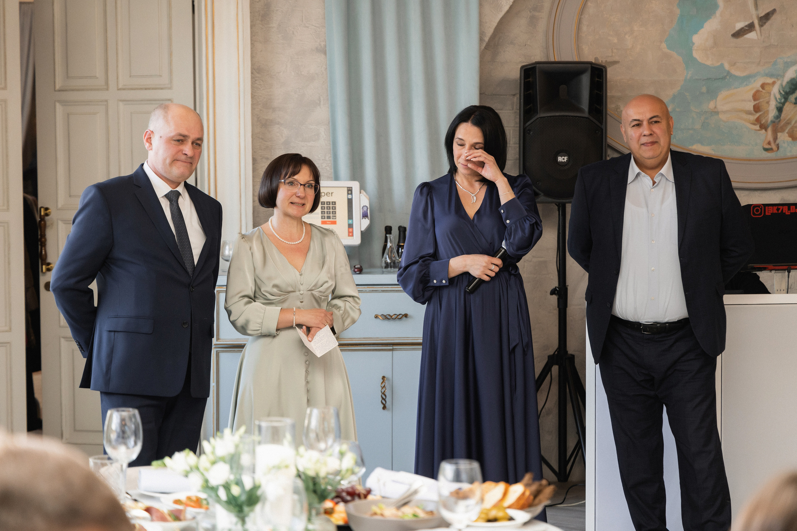 Ильдар и Кристина. Свадебный фотограф и видеограф в Москве, Виктор Архилюк