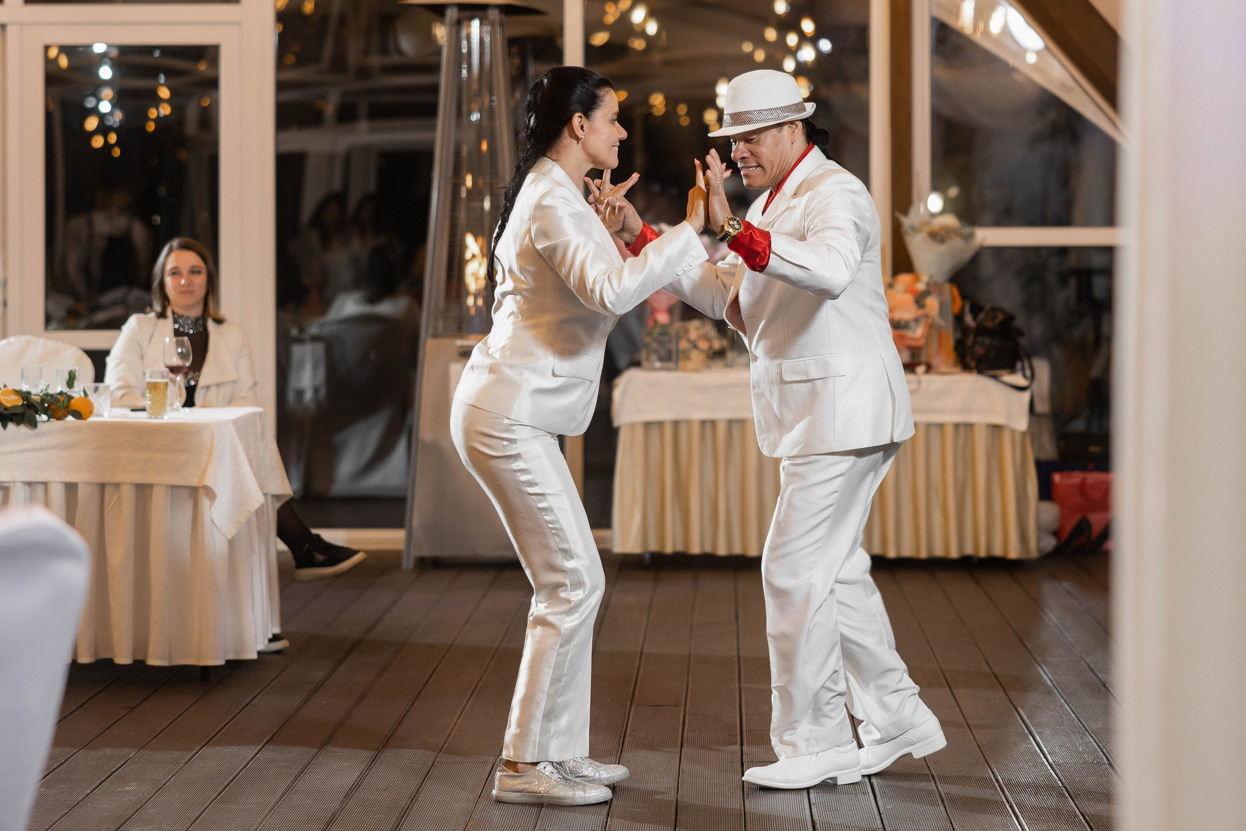 Юни и Ирина. Свадебный фотограф и видеограф в Москве, Виктор Архилюк