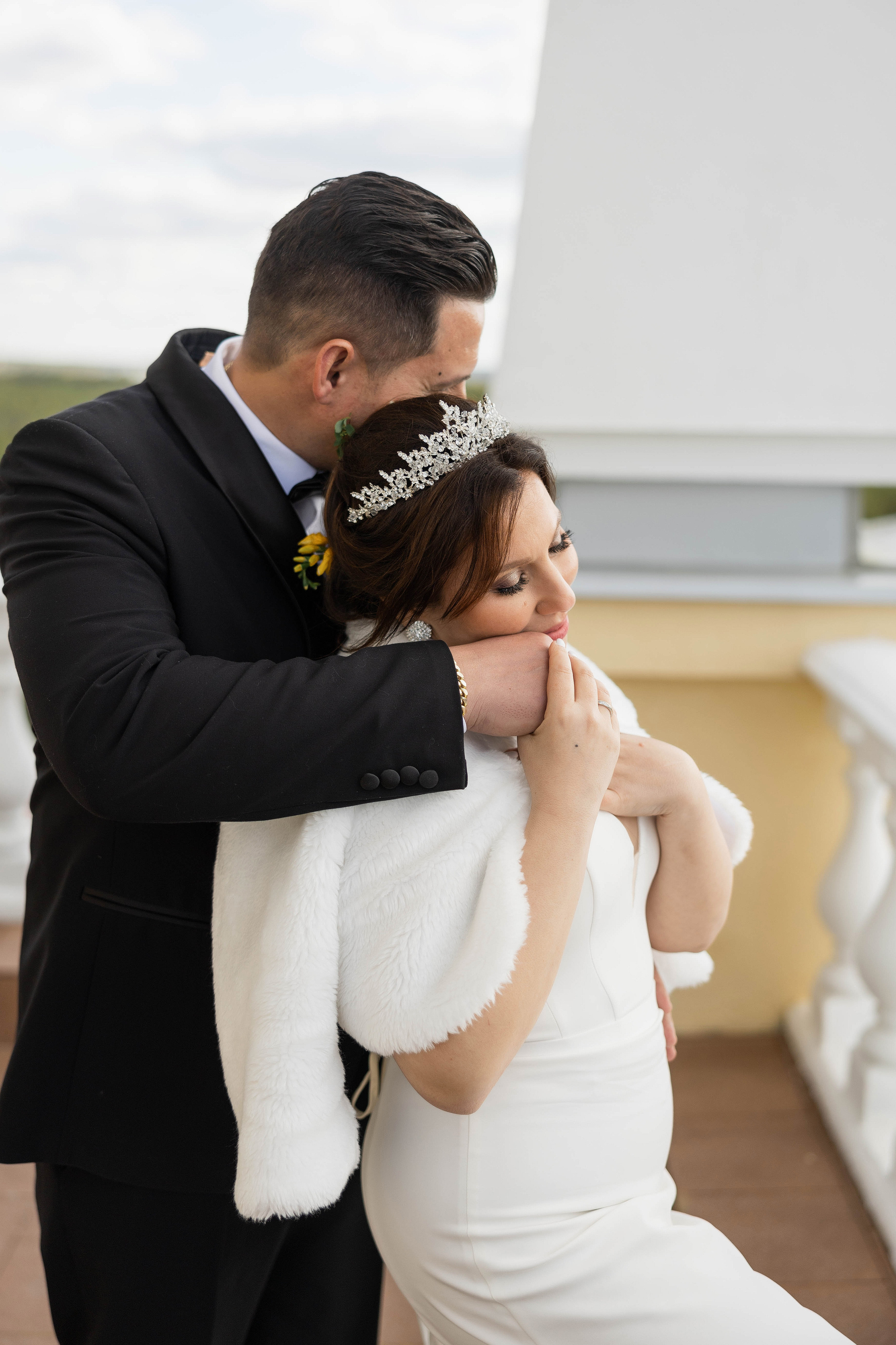 Юни и Ирина. Свадебный фотограф и видеограф в Москве, Виктор Архилюк