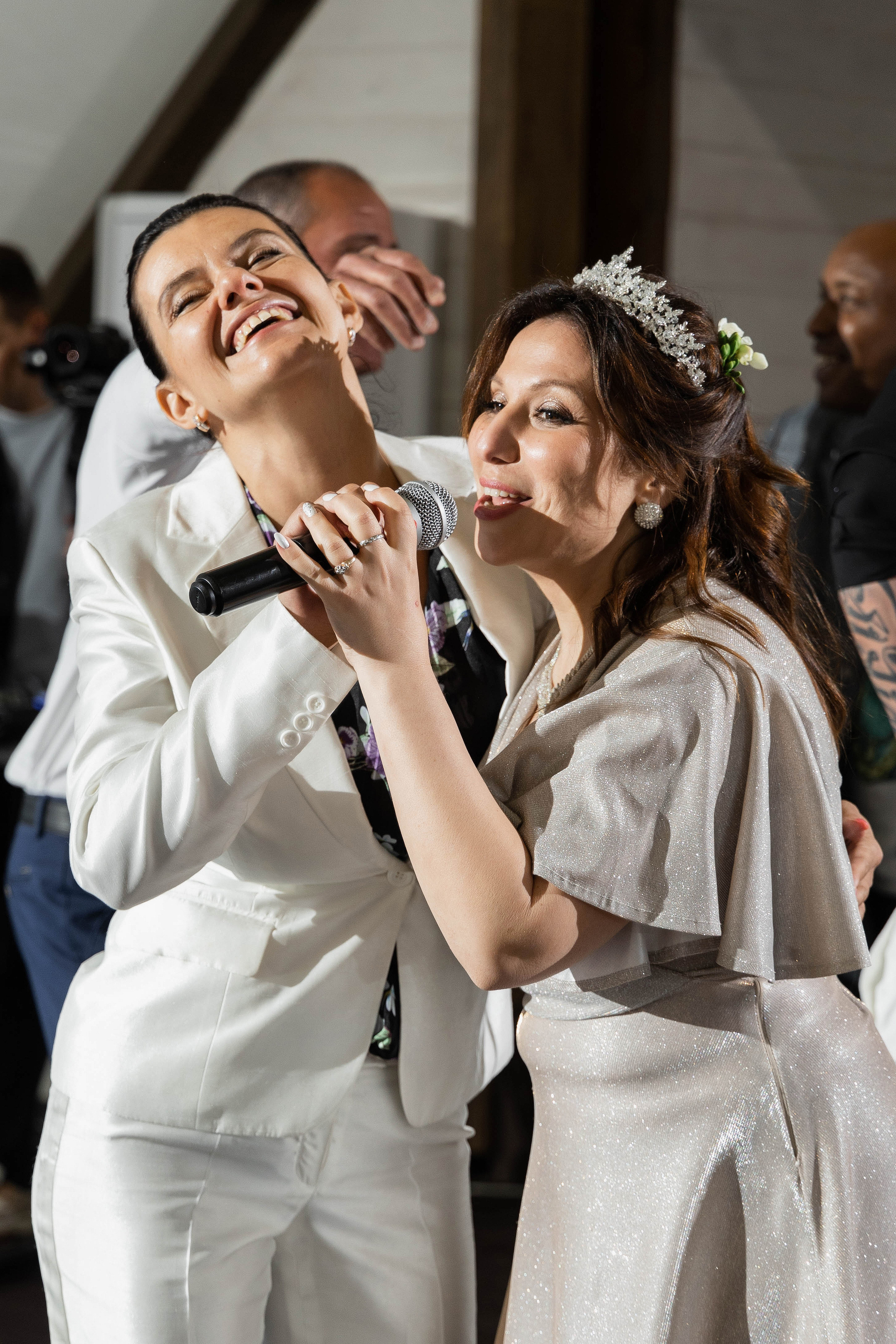 Юни и Ирина. Свадебный фотограф и видеограф в Москве, Виктор Архилюк