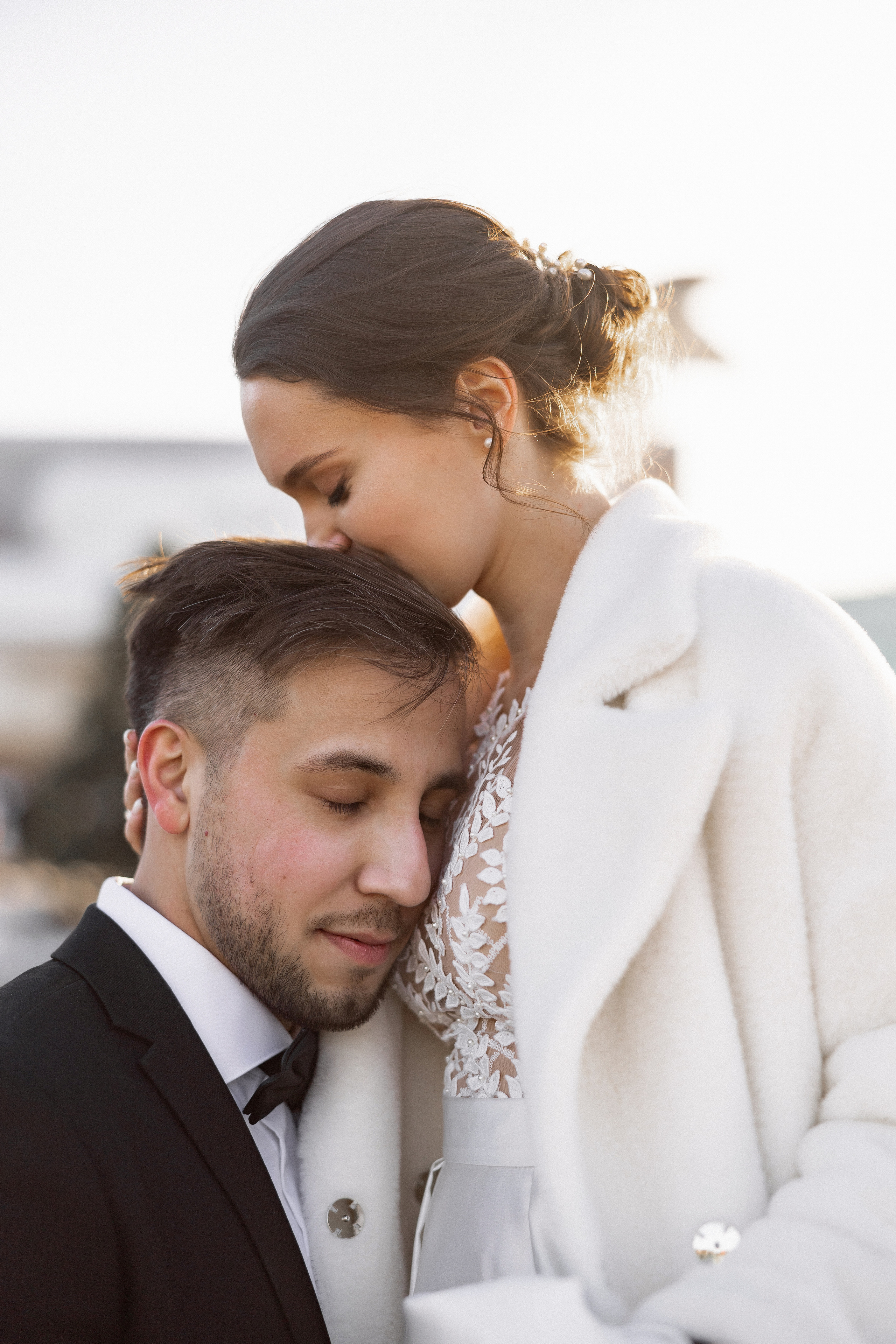 Ильдар и Кристина. Свадебный фотограф и видеограф в Москве, Виктор Архилюк