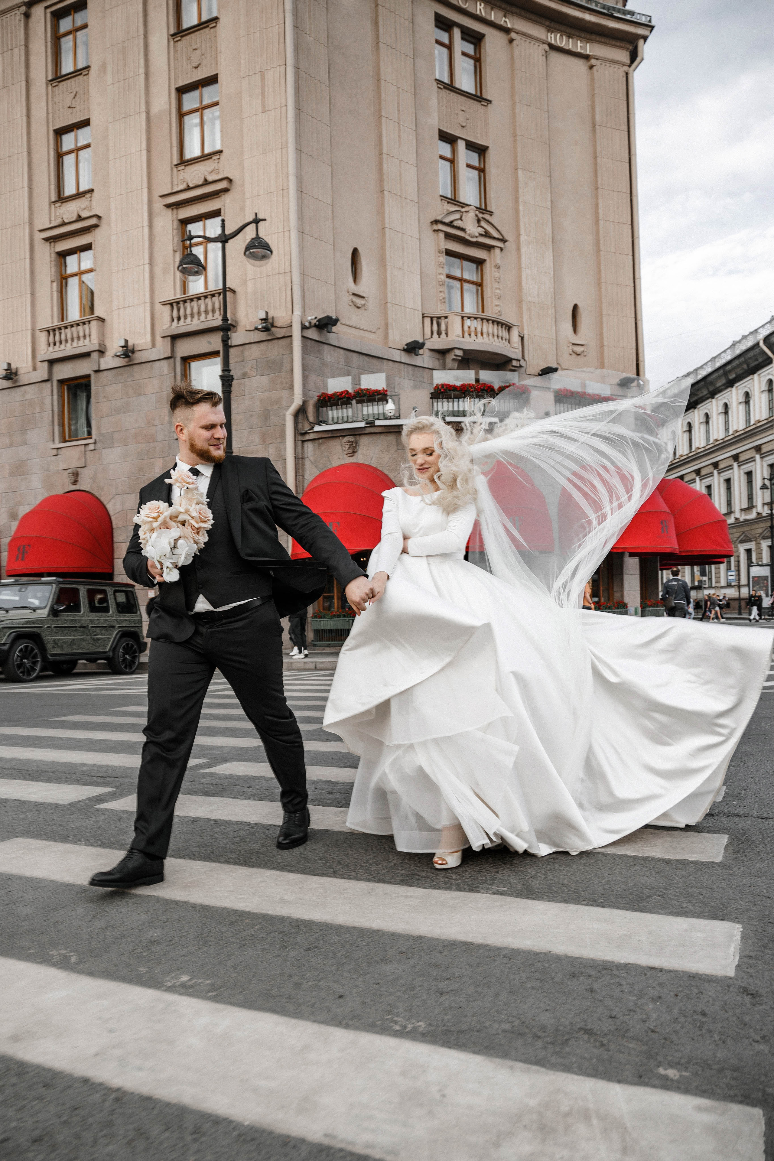 Свадебный фотограф и видеограф в Москве, Виктор Архилюк