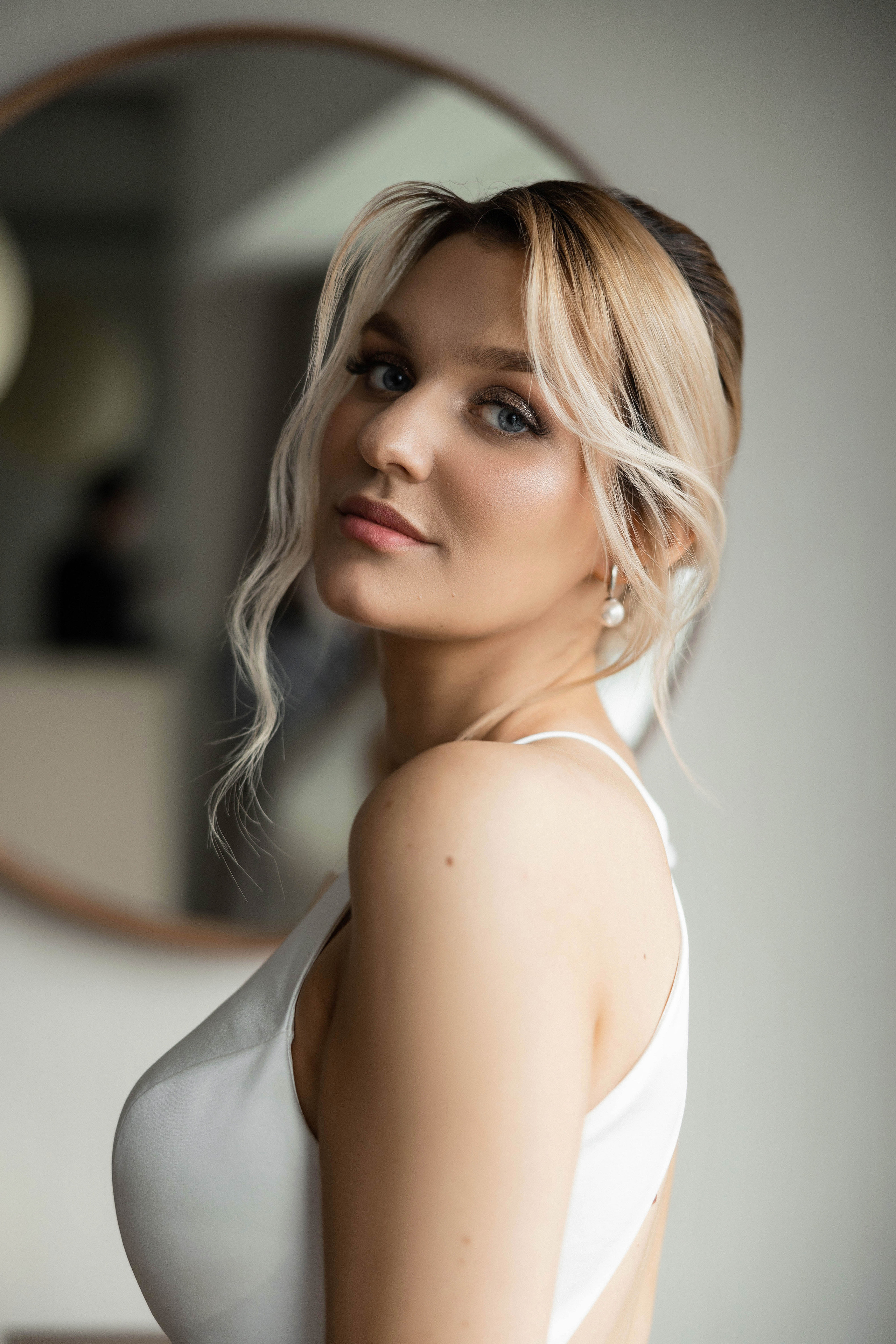 Манвел и Александра. Свадебный фотограф и видеограф в Москве, Виктор Архилюк