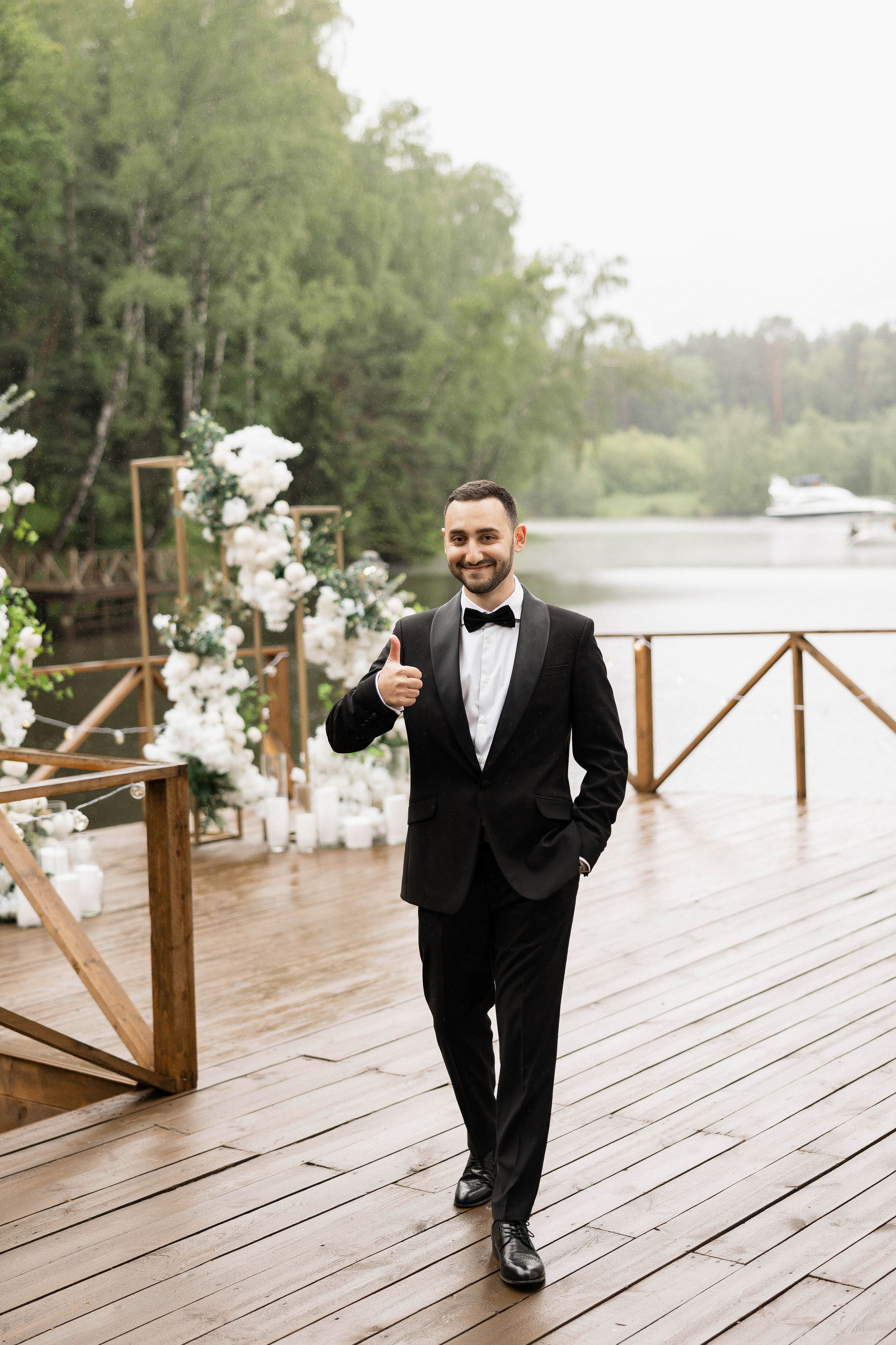 Манвел и Александра. Свадебный фотограф и видеограф в Москве, Виктор Архилюк