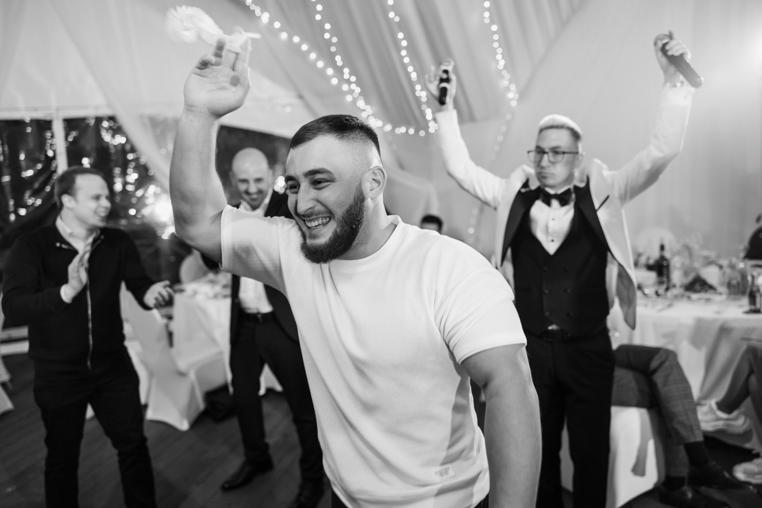 Манвел и Александра. Свадебный фотограф и видеограф в Москве, Виктор Архилюк