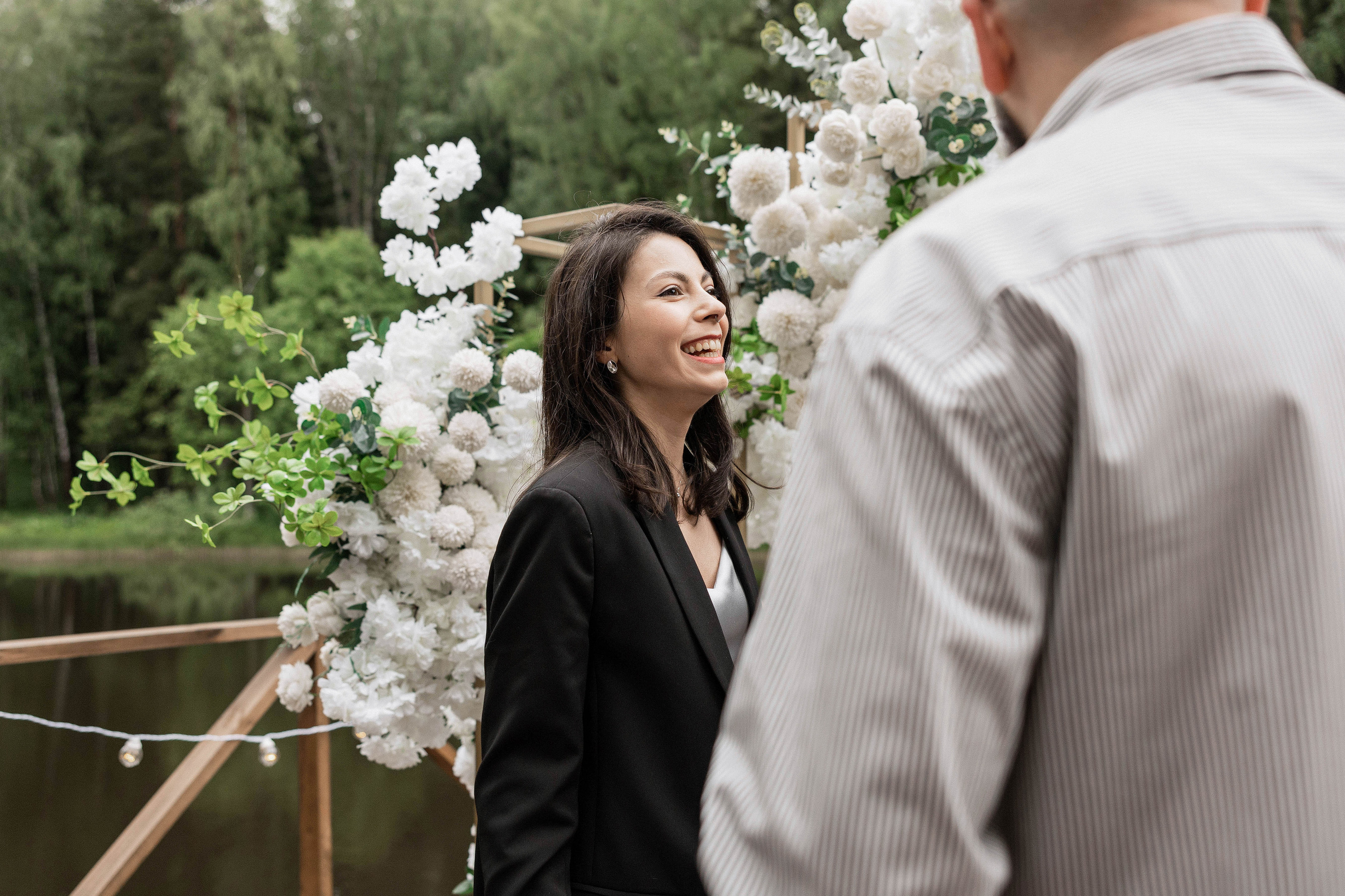 Манвел и Александра. Свадебный фотограф и видеограф в Москве, Виктор Архилюк