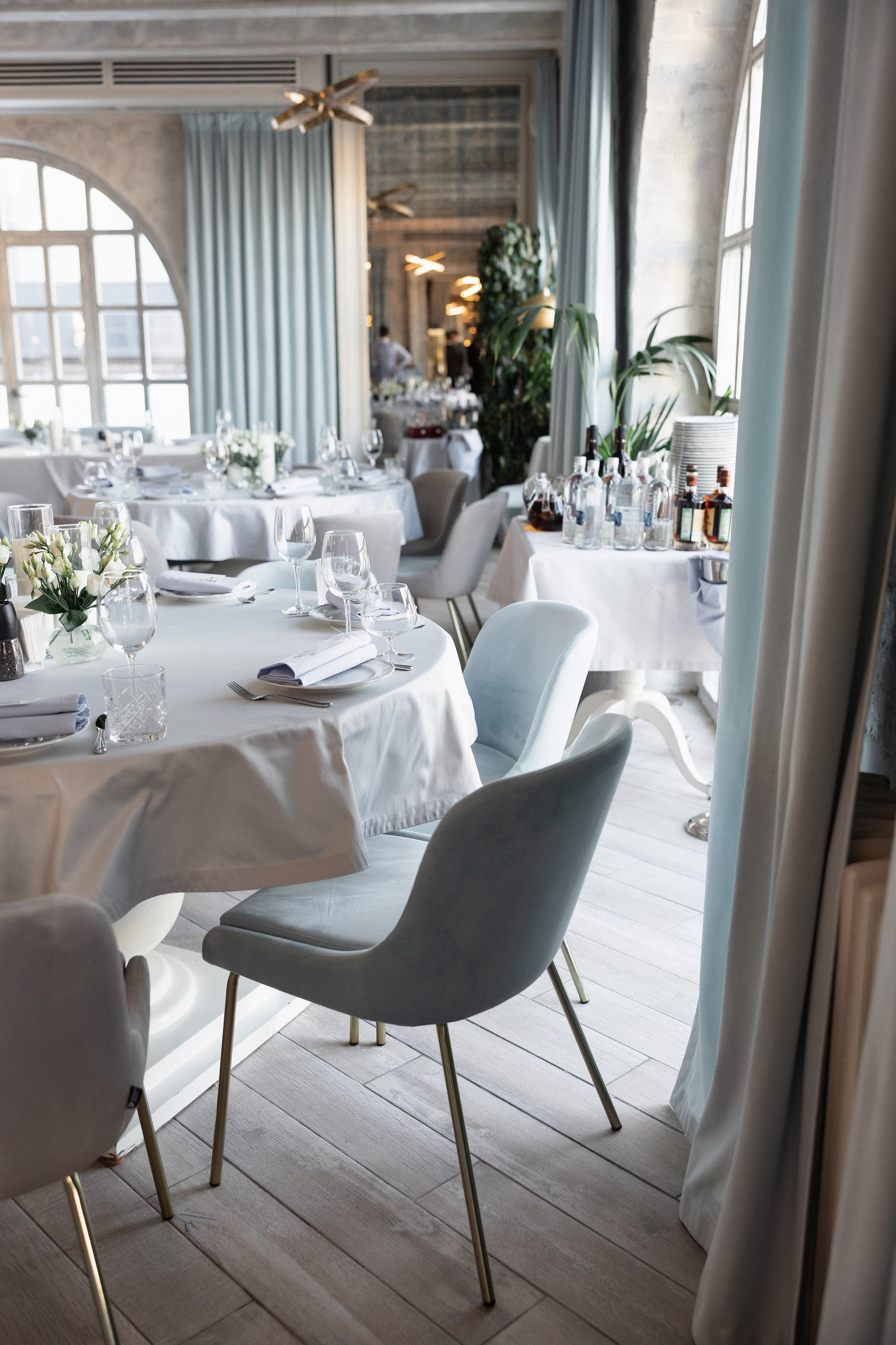 Ильдар и Кристина. Свадебный фотограф и видеограф в Москве, Виктор Архилюк