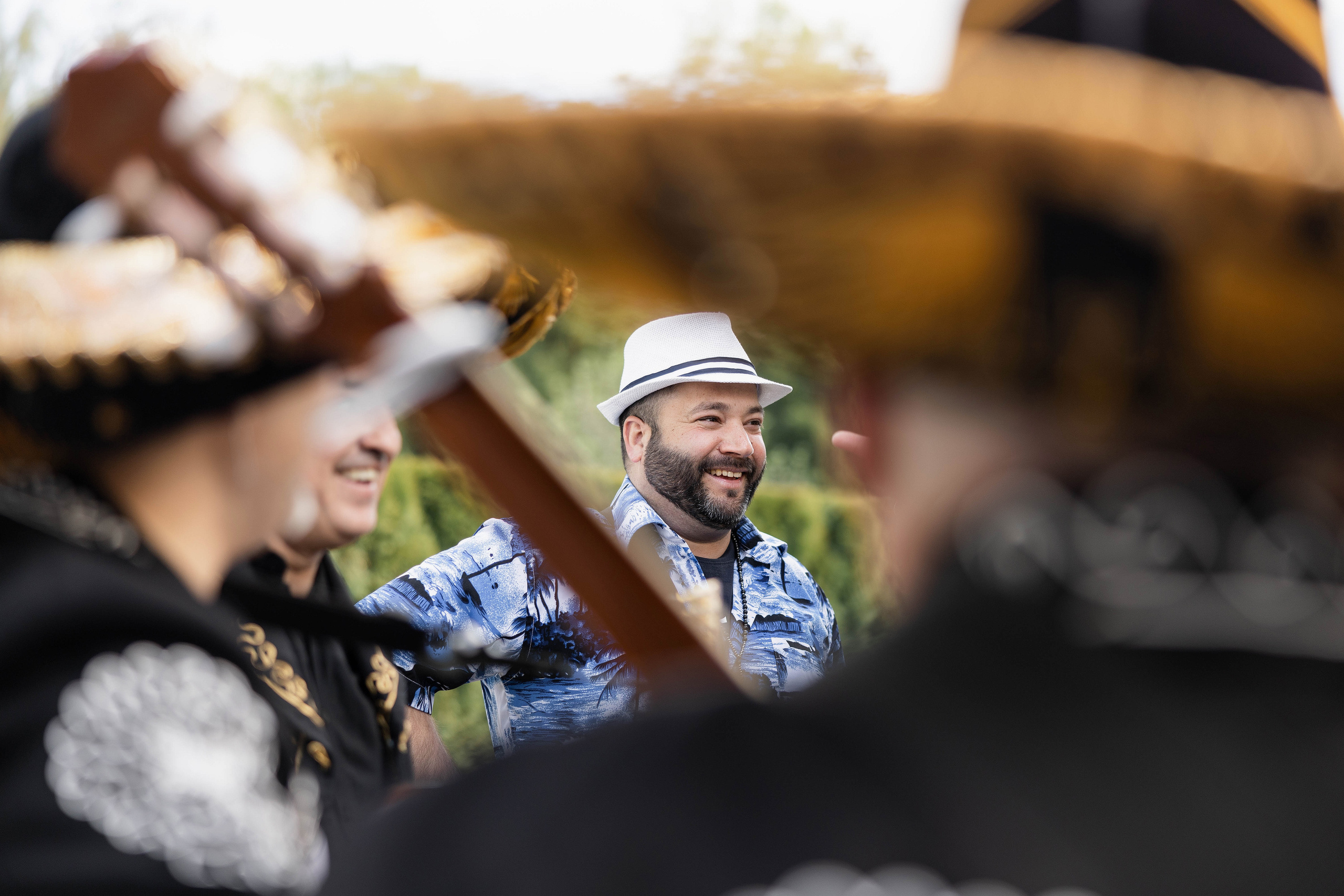 Юни и Ирина. Свадебный фотограф и видеограф в Москве, Виктор Архилюк