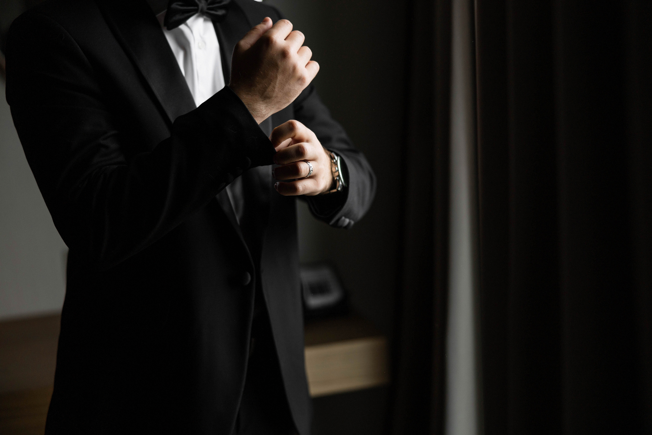 Манвел и Александра. Свадебный фотограф и видеограф в Москве, Виктор Архилюк