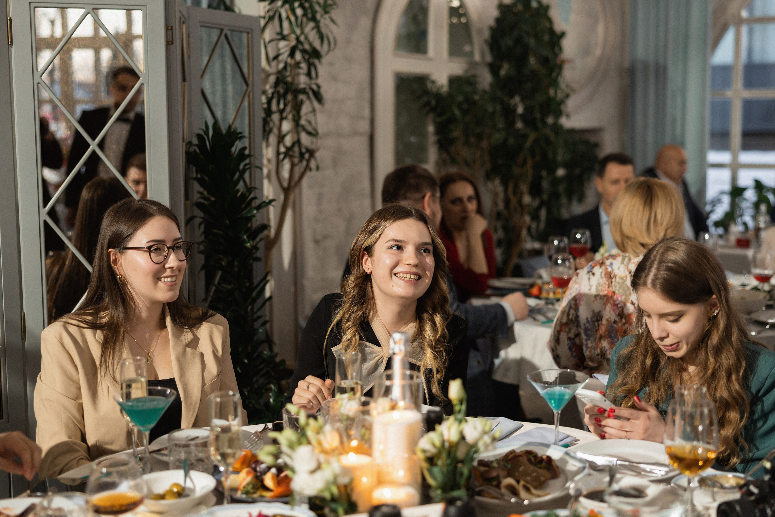 Ильдар и Кристина. Свадебный фотограф и видеограф в Москве, Виктор Архилюк