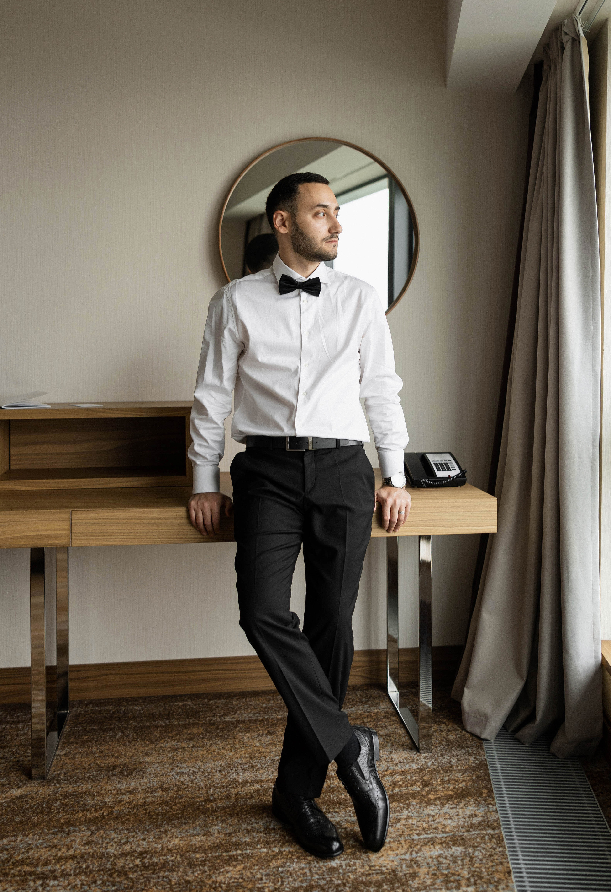 Манвел и Александра. Свадебный фотограф и видеограф в Москве, Виктор Архилюк