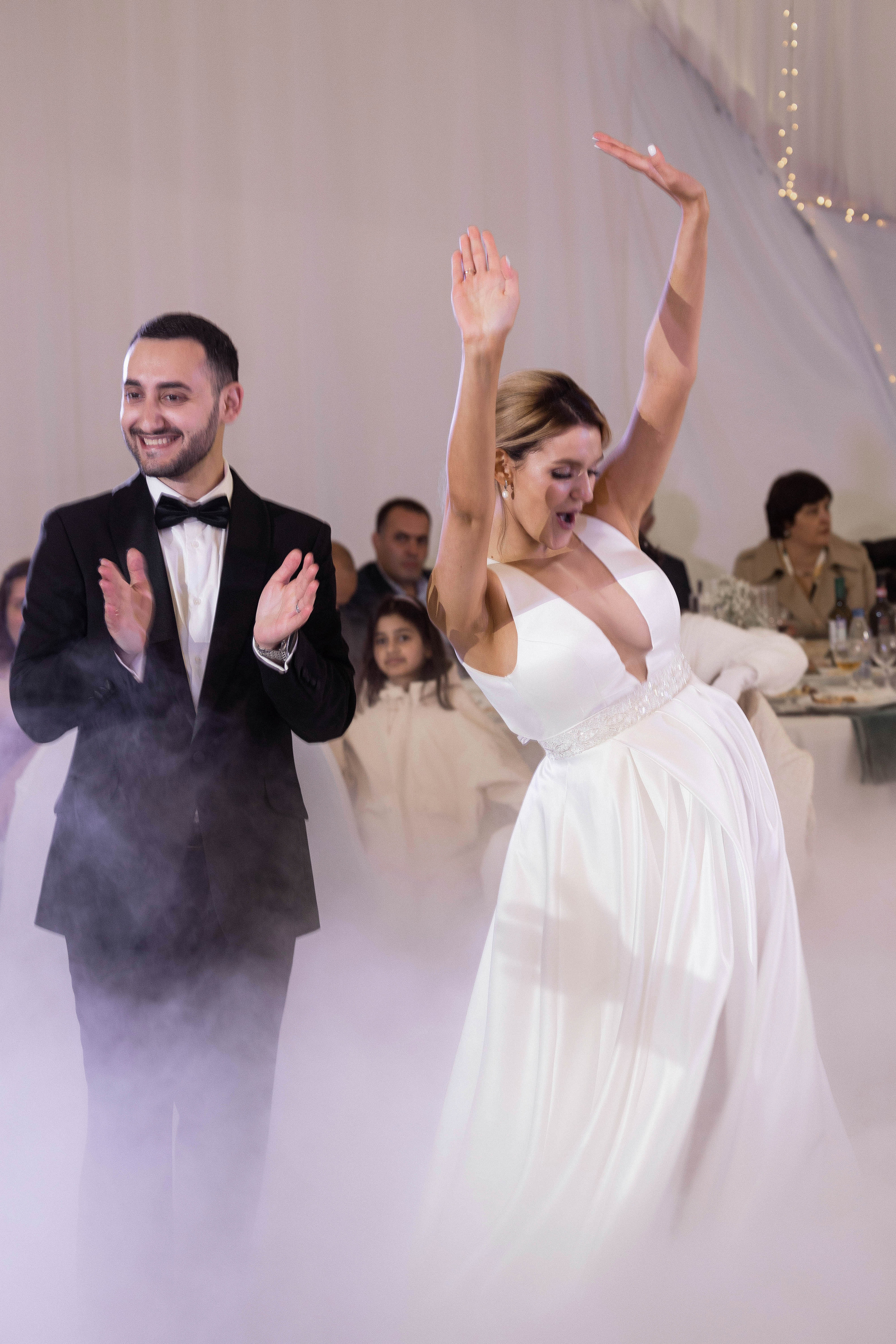 Манвел и Александра. Свадебный фотограф и видеограф в Москве, Виктор Архилюк