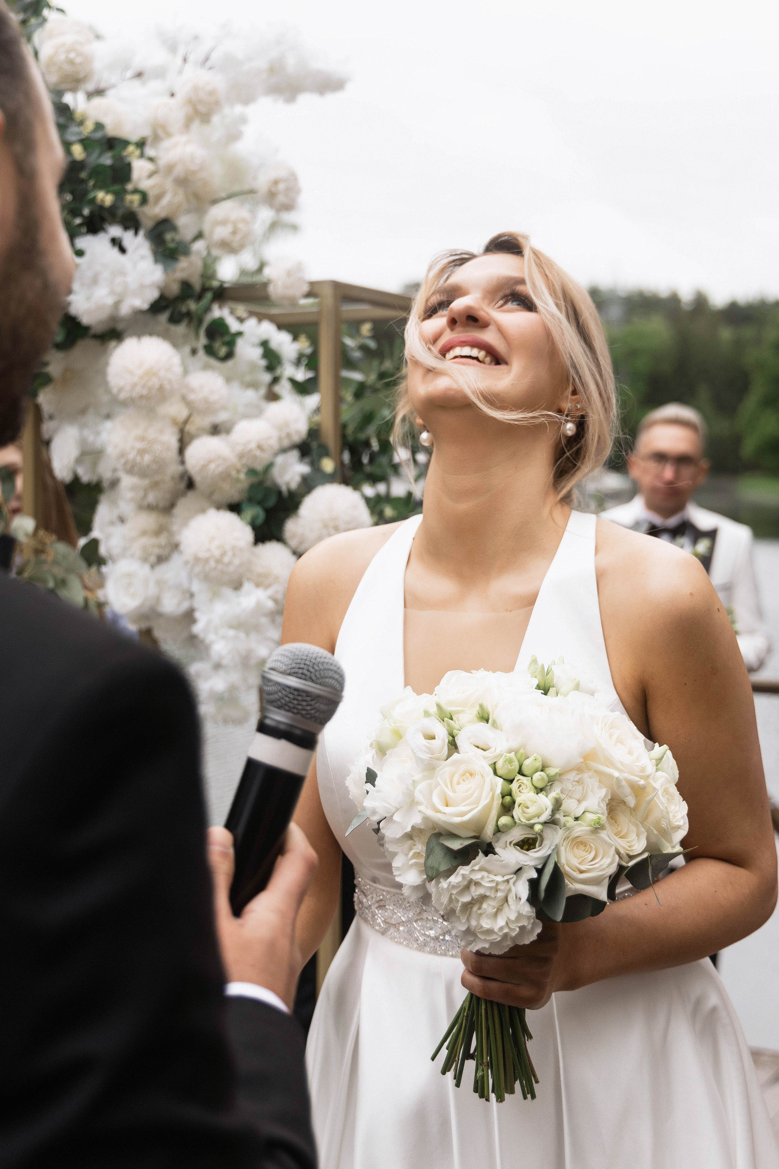 Манвел и Александра. Свадебный фотограф и видеограф в Москве, Виктор Архилюк