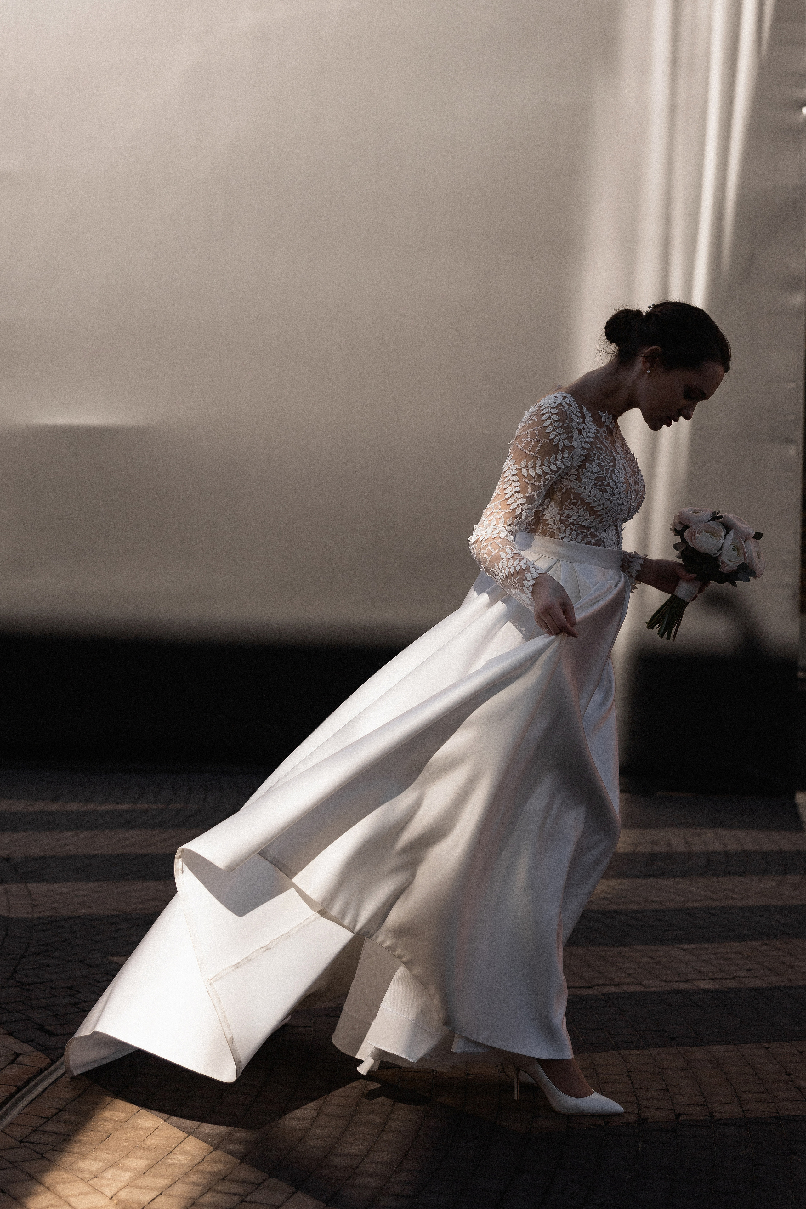 Ильдар и Кристина. Свадебный фотограф и видеограф в Москве, Виктор Архилюк