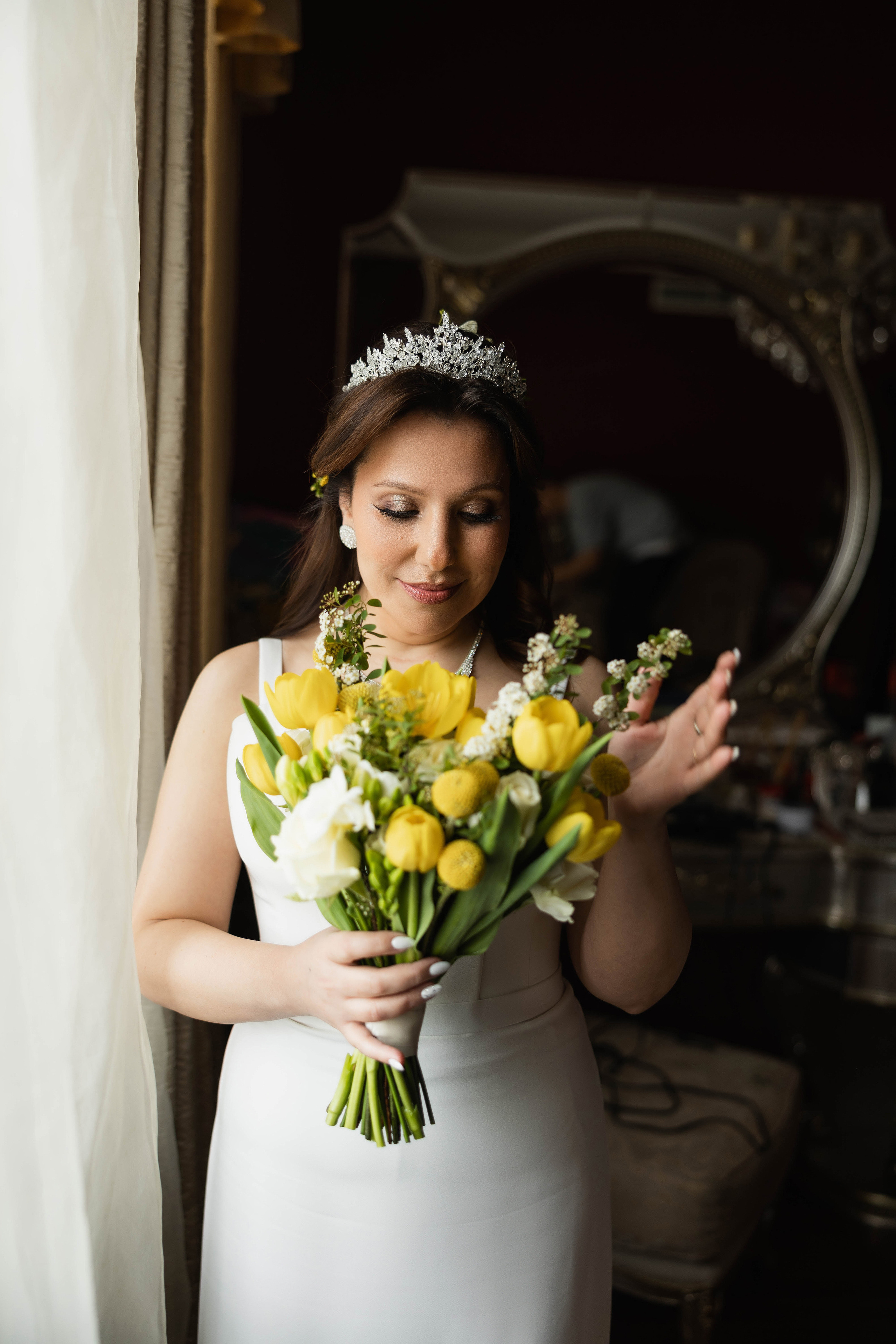 Юни и Ирина. Свадебный фотограф и видеограф в Москве, Виктор Архилюк