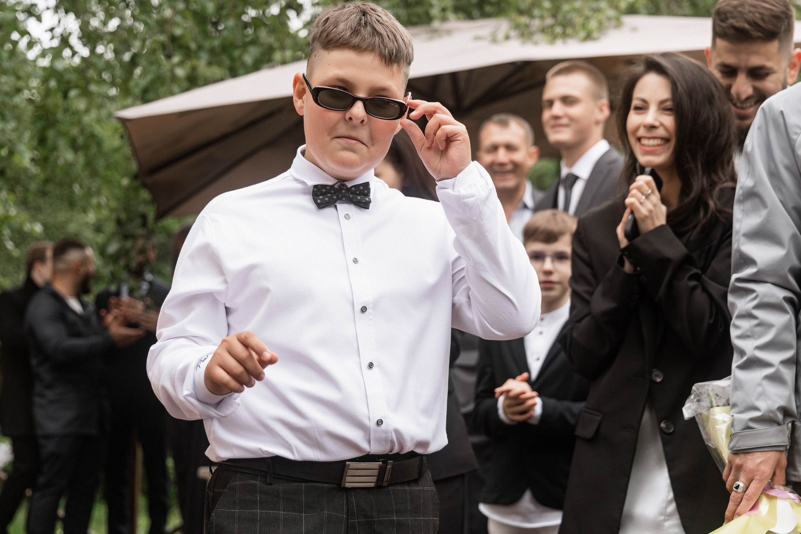 Манвел и Александра. Свадебный фотограф и видеограф в Москве, Виктор Архилюк