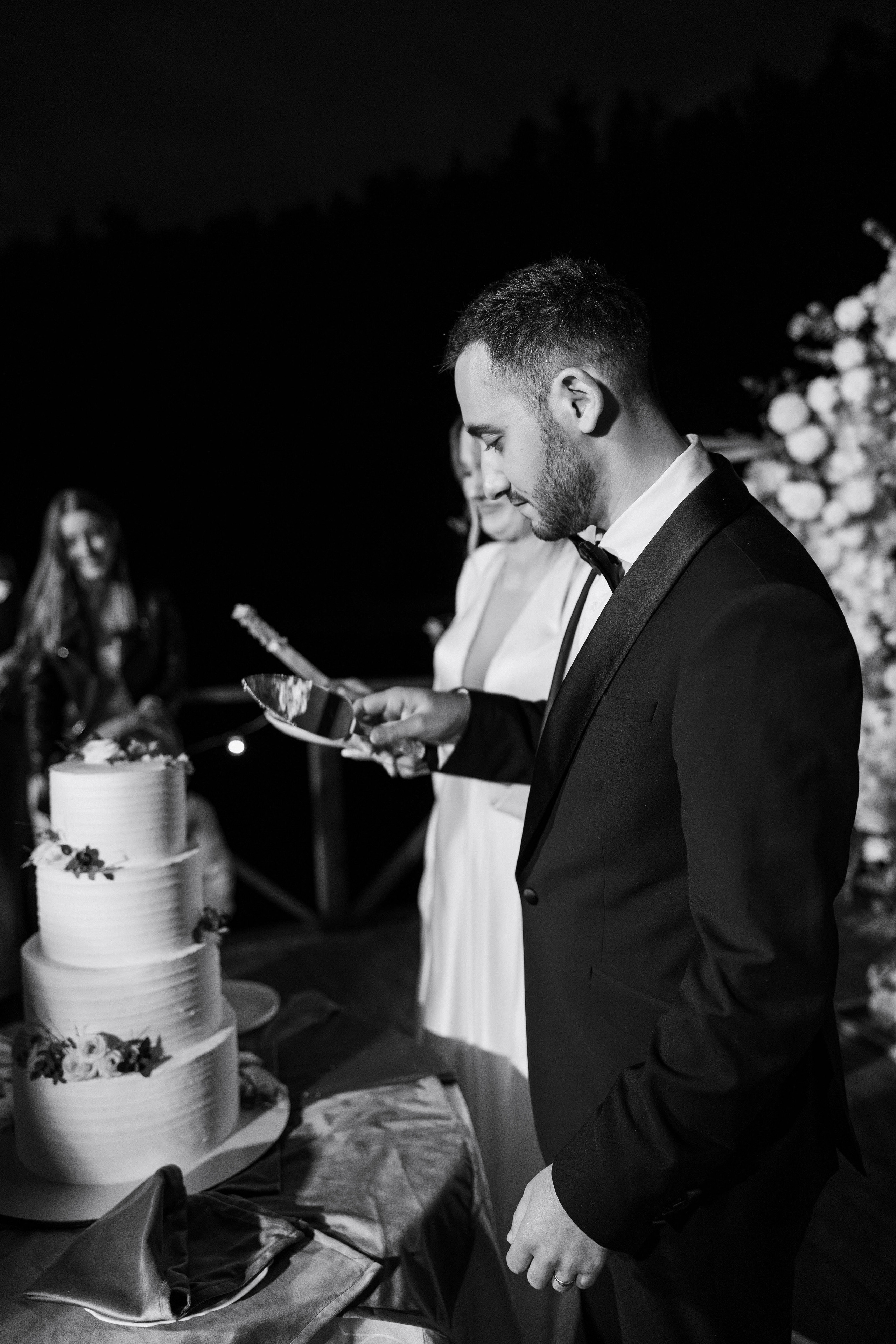 Манвел и Александра. Свадебный фотограф и видеограф в Москве, Виктор Архилюк