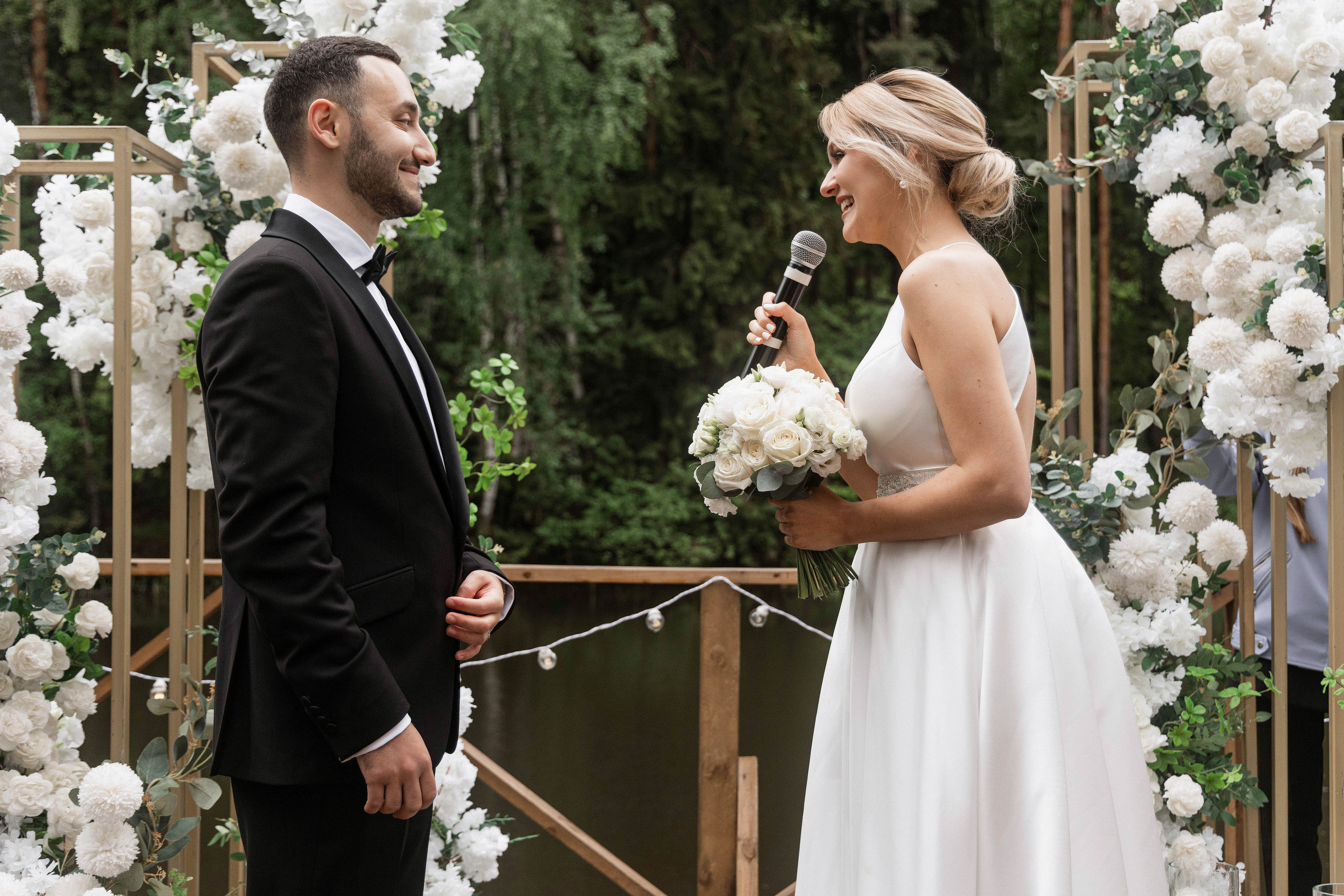 Манвел и Александра. Свадебный фотограф и видеограф в Москве, Виктор Архилюк