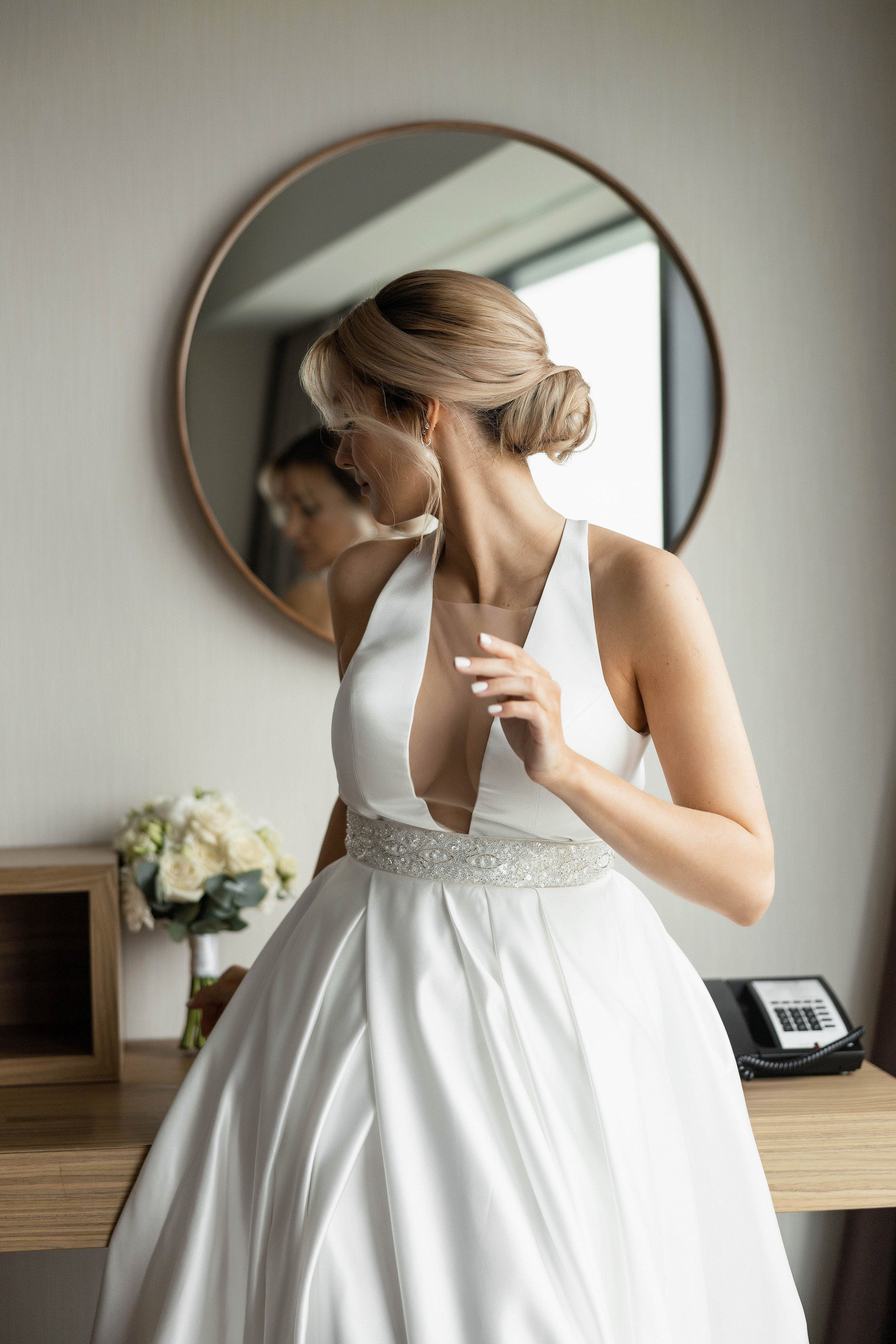 Манвел и Александра. Свадебный фотограф и видеограф в Москве, Виктор Архилюк